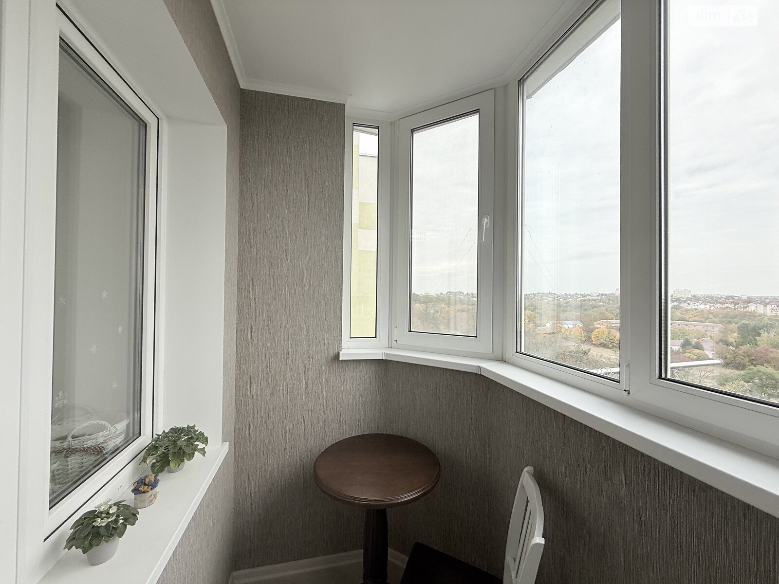 Продажа двухкомнатной квартиры в Виннице, на ул. Анатолия Бортняка 2, район Подолье фото 1