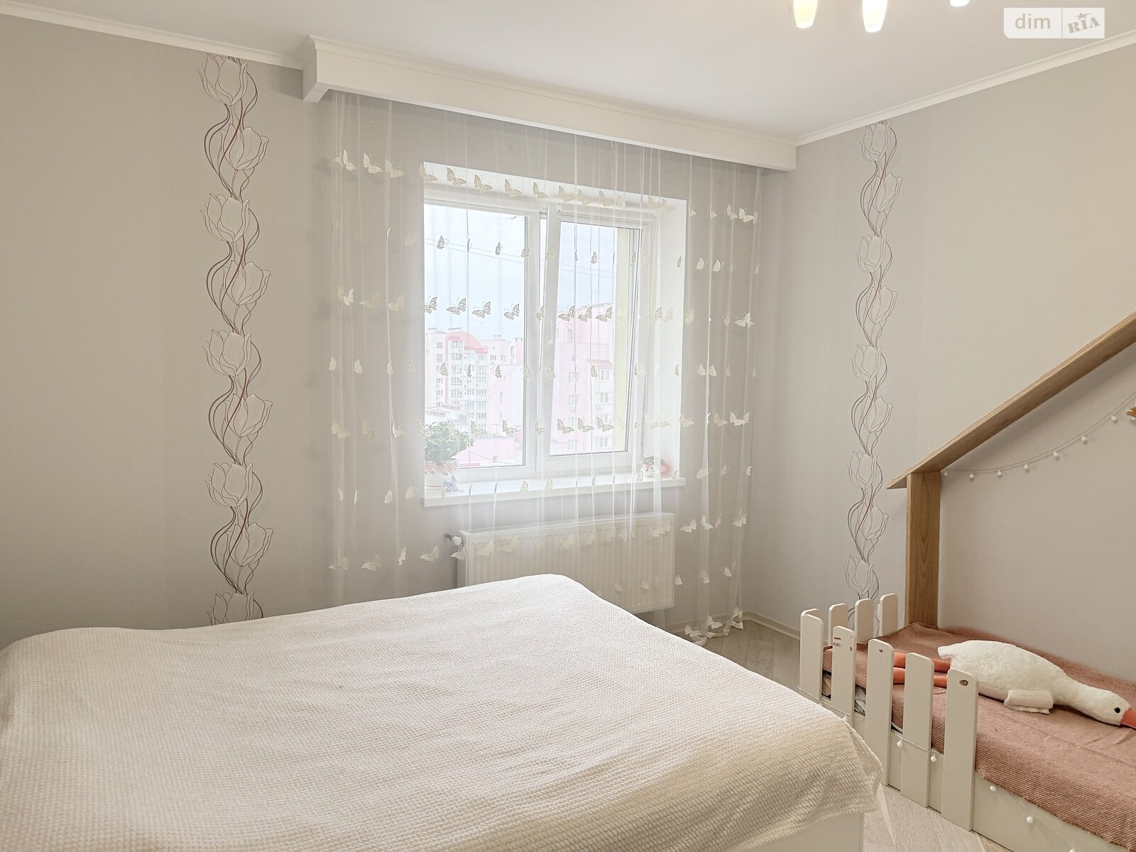 Продажа двухкомнатной квартиры в Виннице, на ул. Анатолия Бортняка 2, район Подолье фото 1