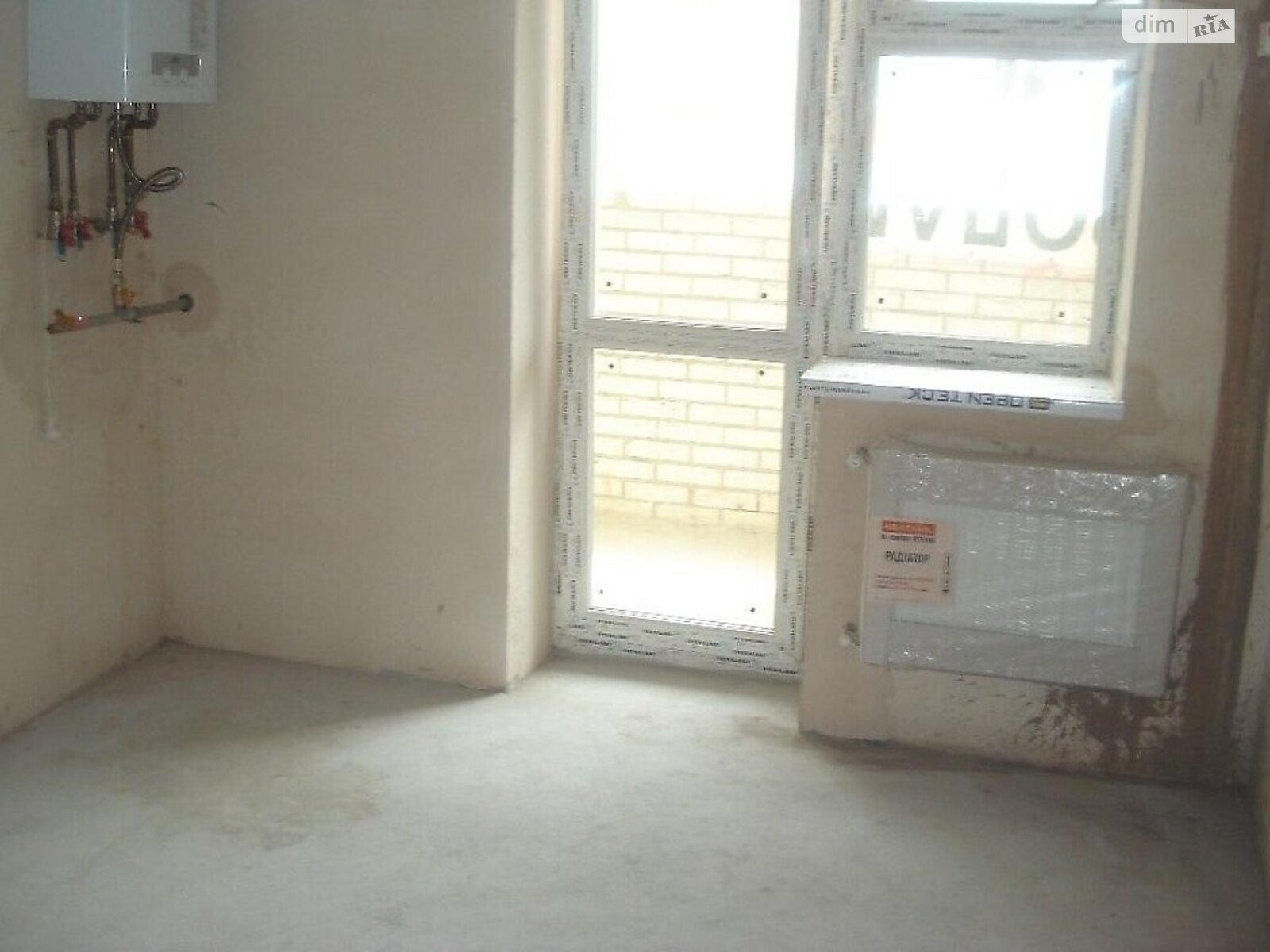 Продаж двокімнатної квартири в Вінниці, на вул. Анатолія Бортняка 1, район Поділля фото 1 Продаж двокімнатної квартири в Вінниці, на вул. Анатолія Бортняка 1, район Поділля фото 1