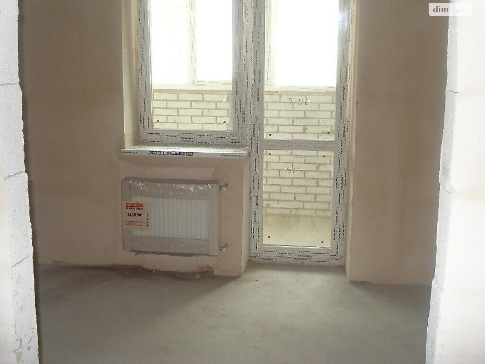 Продаж двокімнатної квартири в Вінниці, на вул. Анатолія Бортняка 1, район Поділля фото 1 Продаж двокімнатної квартири в Вінниці, на вул. Анатолія Бортняка 1, район Поділля фото 1