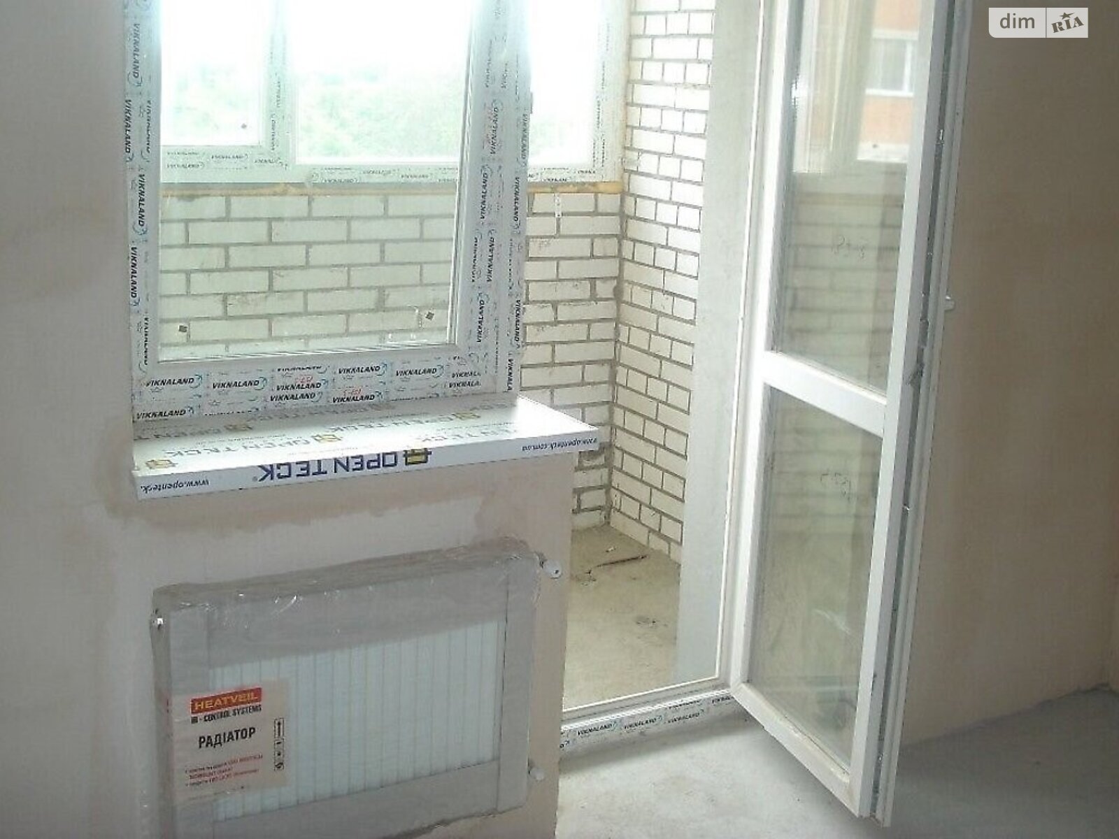 Продаж двокімнатної квартири в Вінниці, на вул. Анатолія Бортняка 1, район Поділля фото 1 Продаж двокімнатної квартири в Вінниці, на вул. Анатолія Бортняка 1, район Поділля фото 1