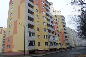 Продаж однокімнатної квартири в Вінниці, на вул. Анатолія Бортняка, район Поділля фото 1