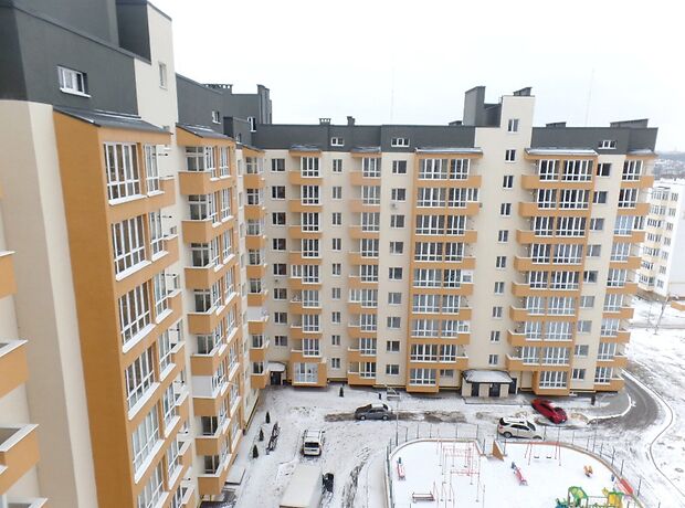 Продажа двухкомнатной квартиры в Виннице, на ул. генерала Якова Гандзюка 6 район Подолье фото 1
