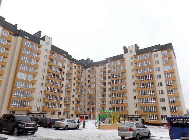 Продажа двухкомнатной квартиры в Виннице, на ул. генерала Якова Гандзюка 6 район Подолье фото 1 Продажа двухкомнатной квартиры в Виннице, на ул. генерала Якова Гандзюка 6 район Подолье фото 1
