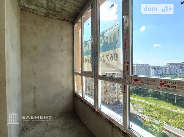 Продаж однокімнатної квартири в Вінниці, на вул. генерала Якова Гандзюка, район Поділля фото 1