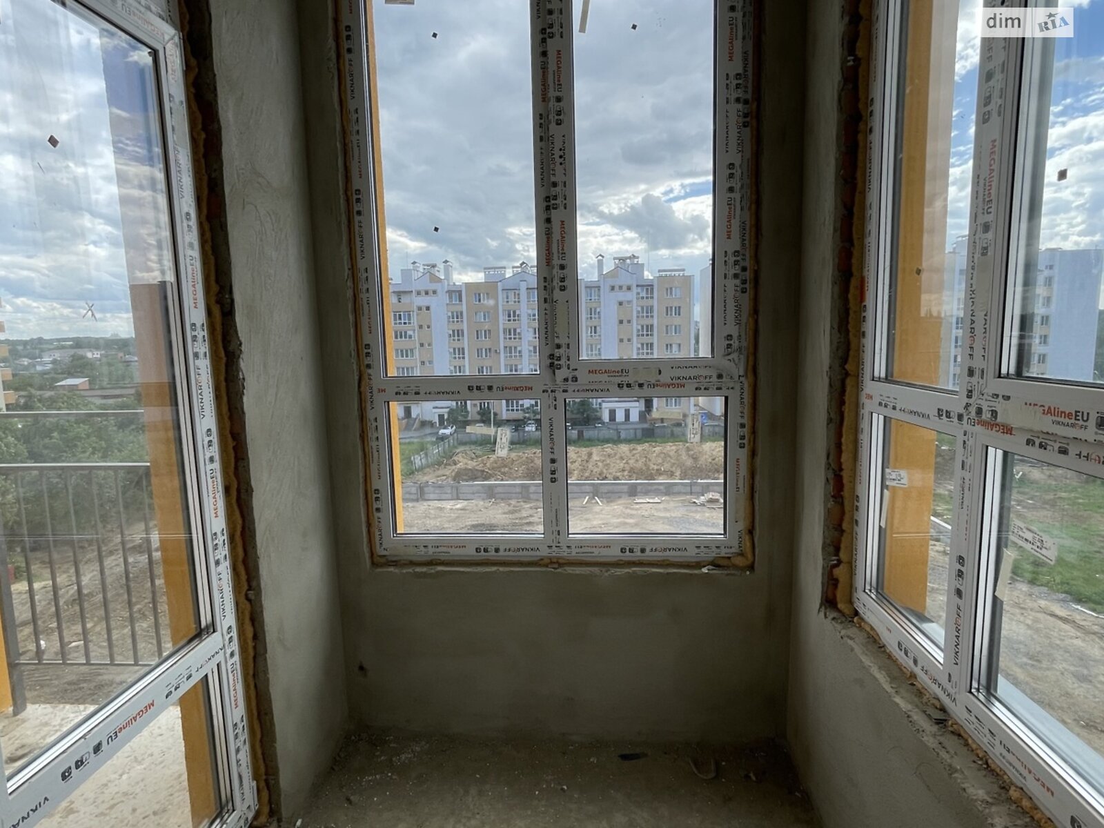 Продажа однокомнатной квартиры в Виннице, на ул. Генерала Гандзюка, район Подолье фото 1