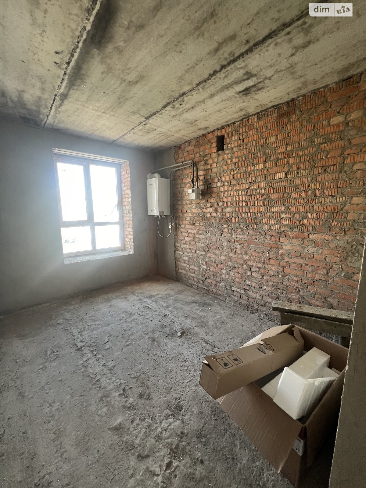 Продаж однокімнатної квартири в Вінниці, на вул. Генерала Гандзюка, район Поділля фото 1 Продаж однокімнатної квартири в Вінниці, на вул. Генерала Гандзюка, район Поділля фото 1