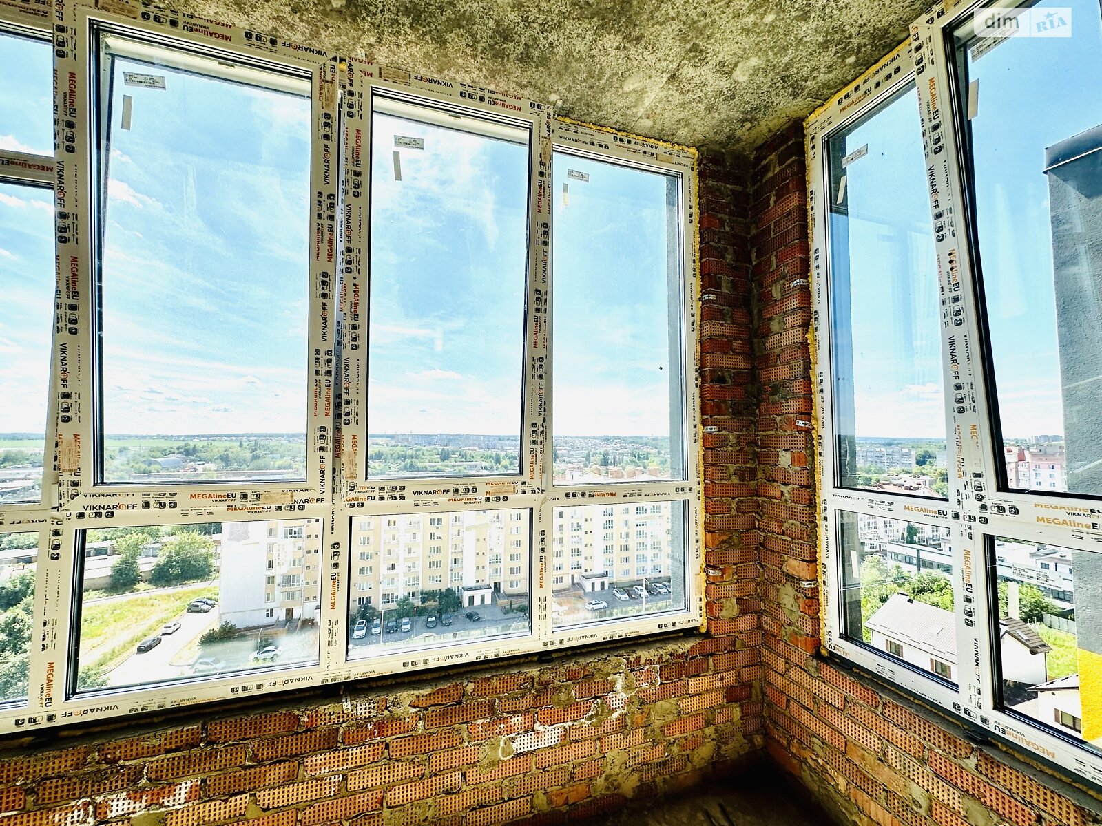 Продажа однокомнатной квартиры в Виннице, на ул. Генерала Гандзюка 17, район Подолье фото 1 Продажа однокомнатной квартиры в Виннице, на ул. Генерала Гандзюка 17, район Подолье фото 1