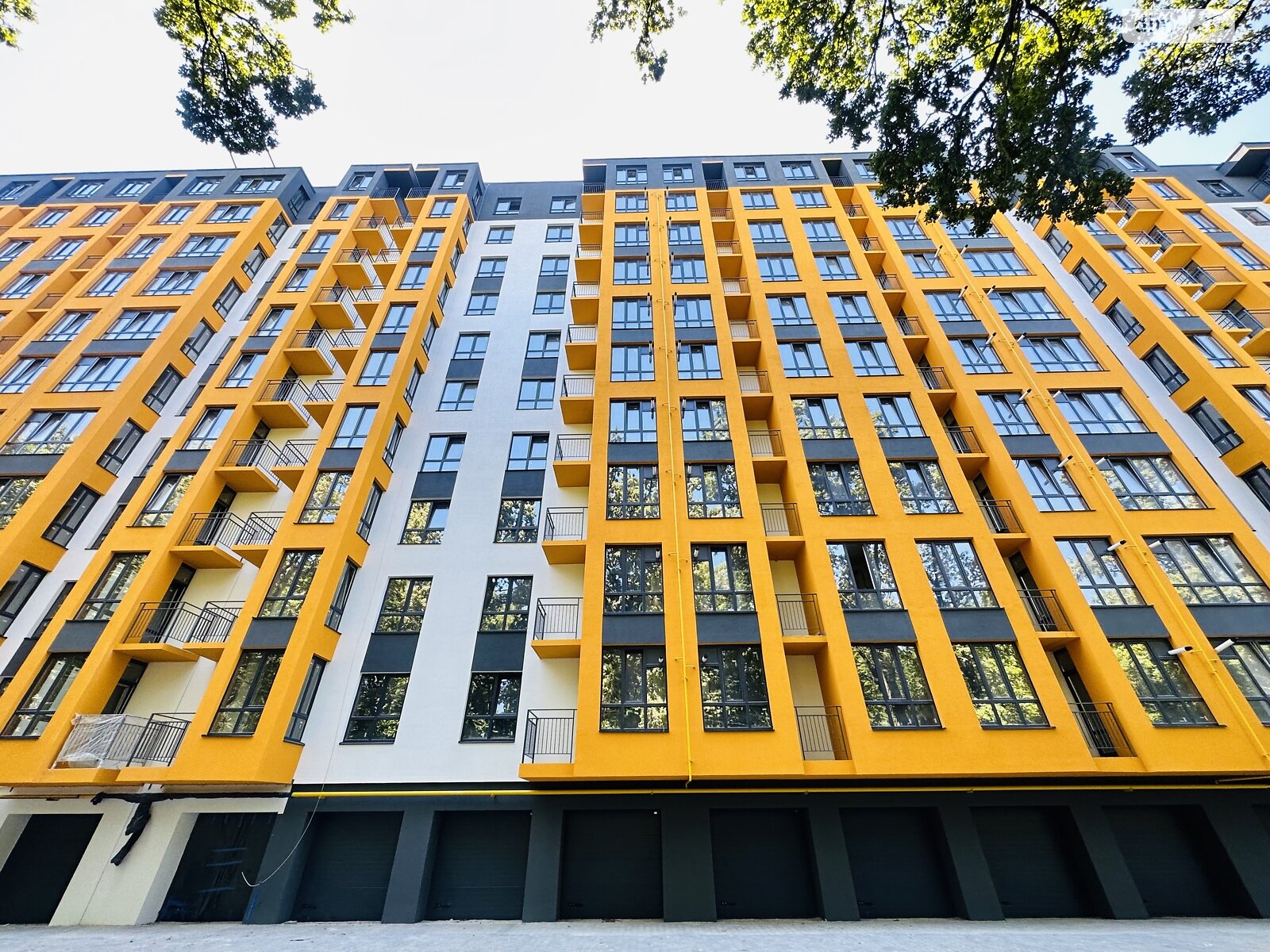 Продажа однокомнатной квартиры в Виннице, на ул. Генерала Гандзюка 17, район Подолье фото 1 Продажа однокомнатной квартиры в Виннице, на ул. Генерала Гандзюка 17, район Подолье фото 1