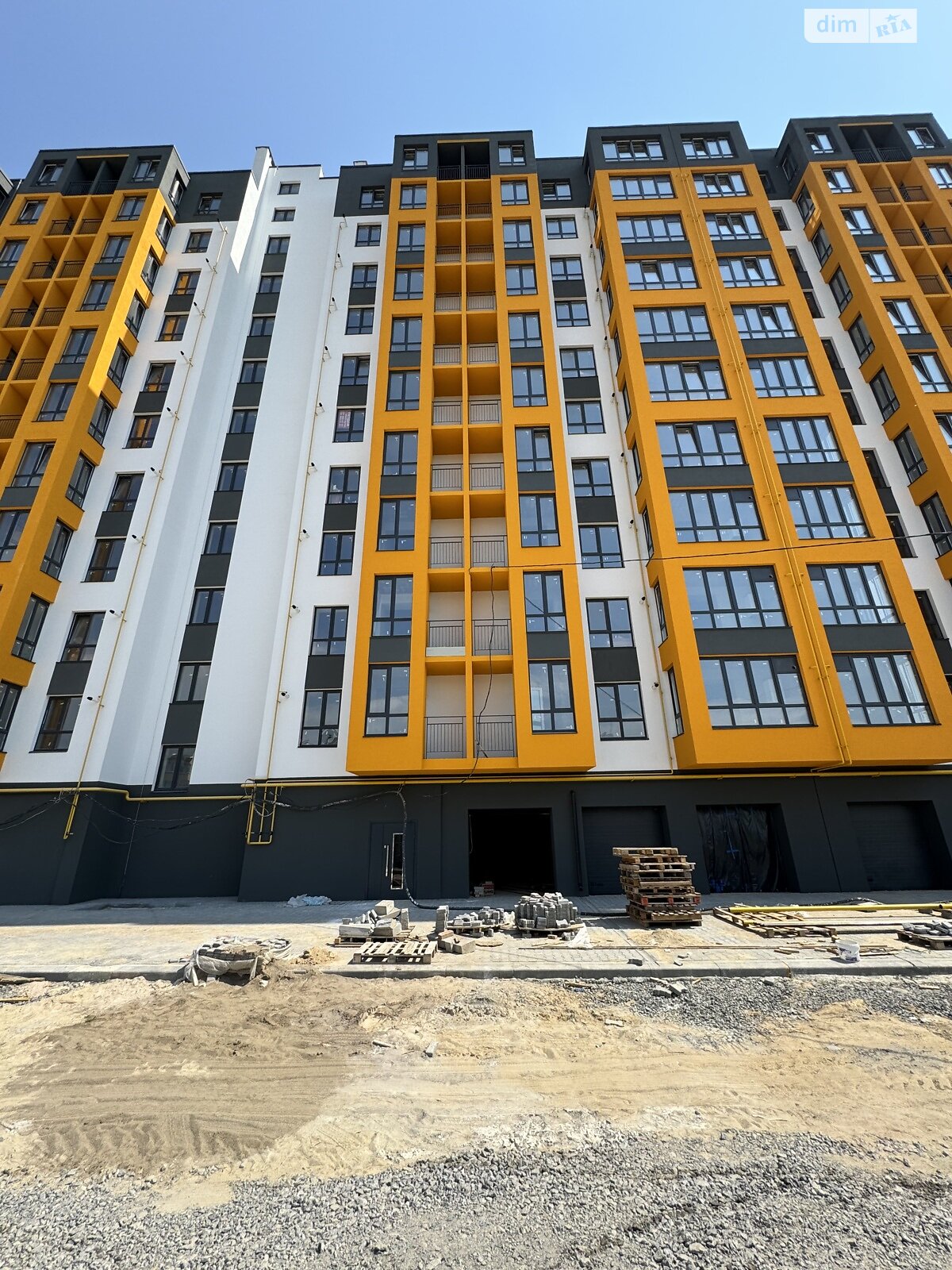 Продажа двухкомнатной квартиры в Виннице, на ул. Генерала Гандзюка, район Подолье фото 1 Продажа двухкомнатной квартиры в Виннице, на ул. Генерала Гандзюка, район Подолье фото 1