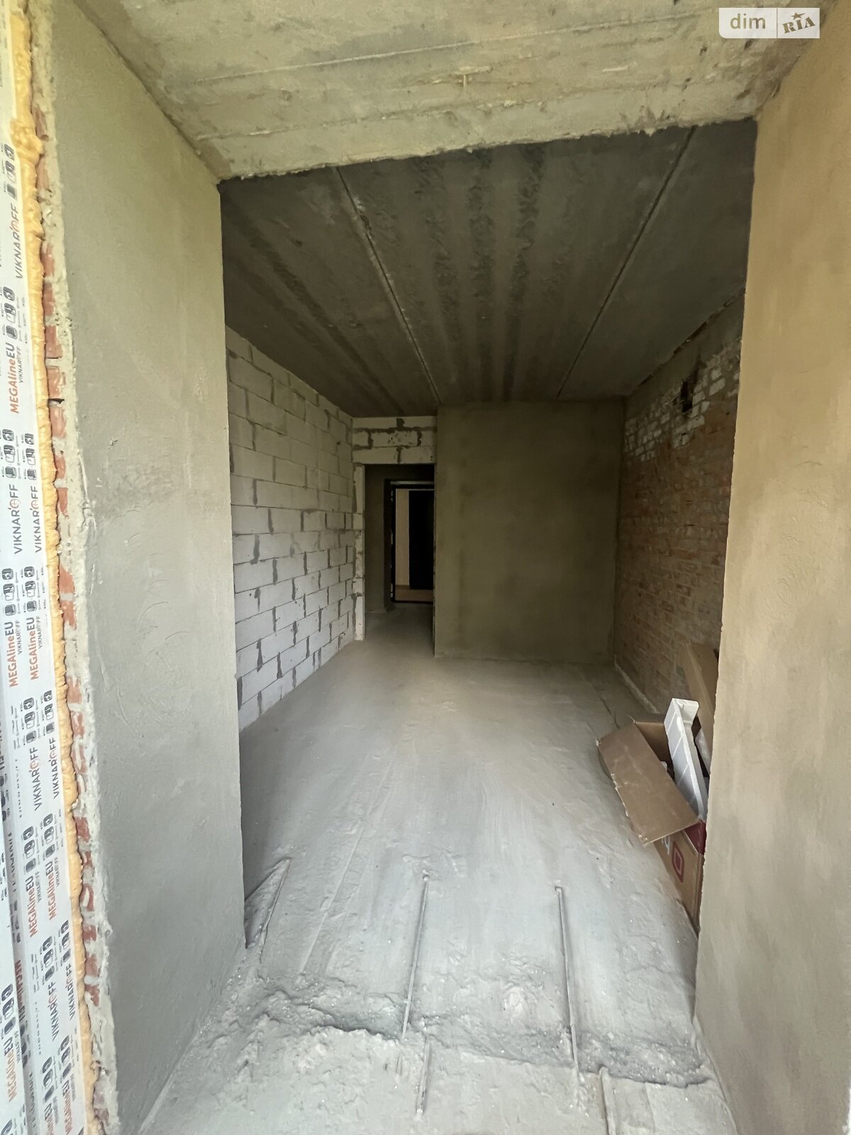 Продажа однокомнатной квартиры в Виннице, на ул. Генерала Гандзюка, район Подолье фото 1 Продажа однокомнатной квартиры в Виннице, на ул. Генерала Гандзюка, район Подолье фото 1