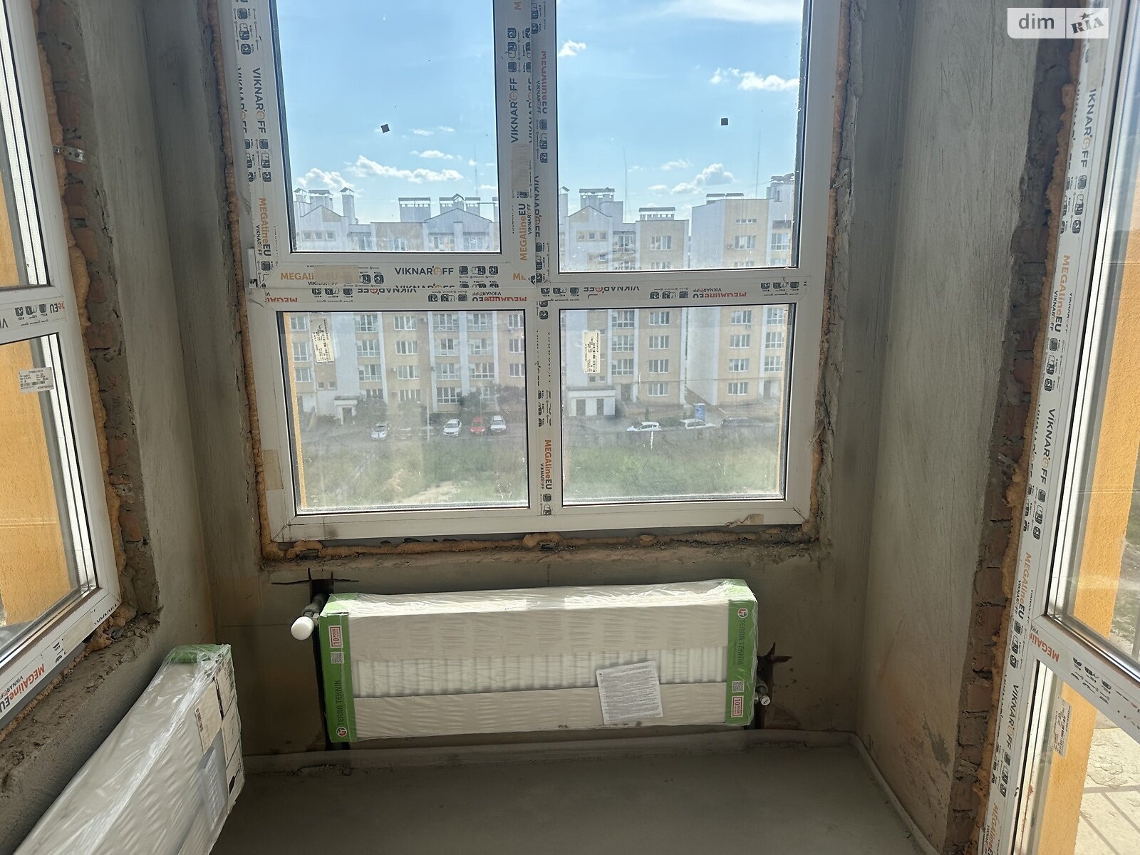 Продажа однокомнатной квартиры в Виннице, на ул. Генерала Гандзюка 17, район Подолье фото 1 Продажа однокомнатной квартиры в Виннице, на ул. Генерала Гандзюка 17, район Подолье фото 1