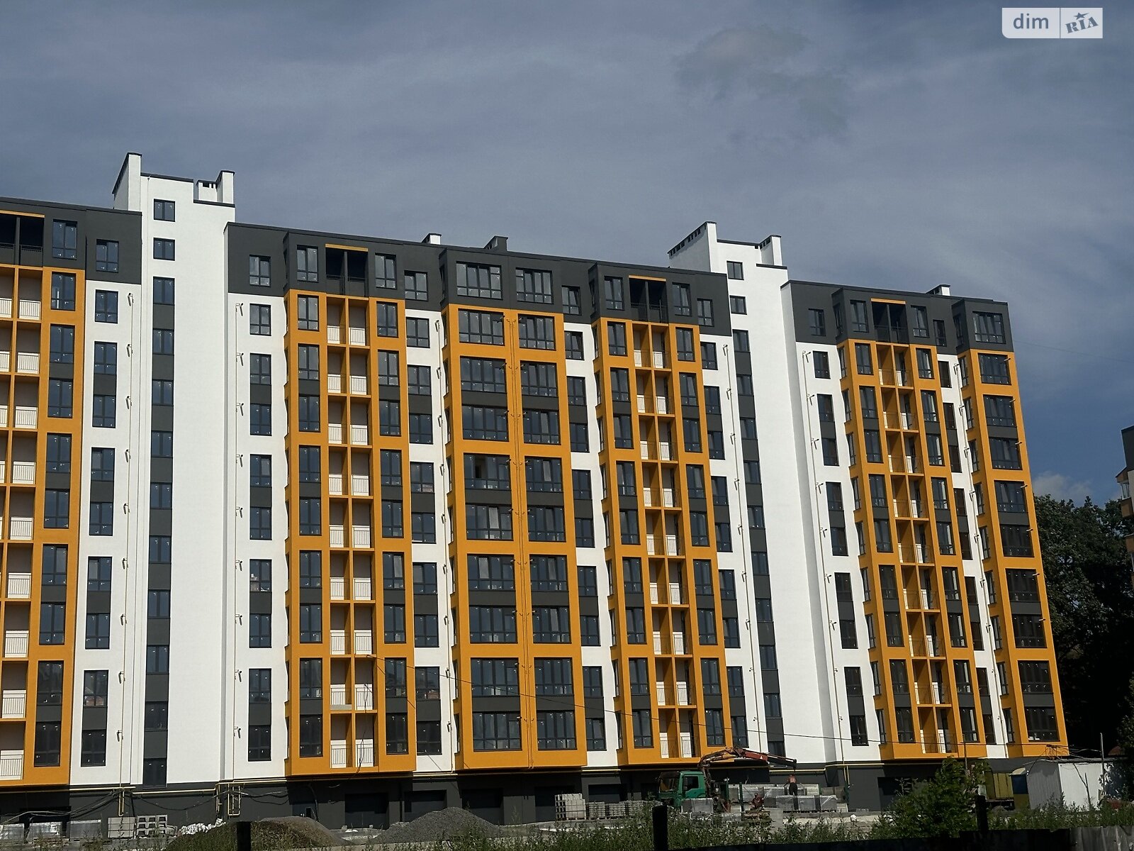 Продажа однокомнатной квартиры в Виннице, на ул. Генерала Гандзюка 17, район Подолье фото 1 Продажа однокомнатной квартиры в Виннице, на ул. Генерала Гандзюка 17, район Подолье фото 1