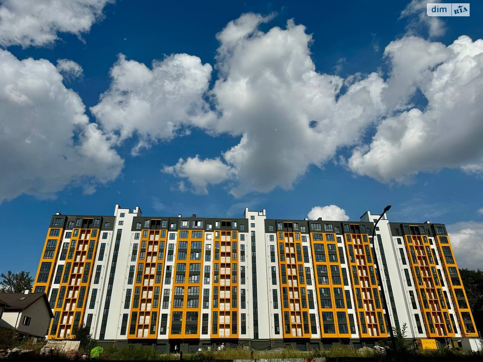 Продажа однокомнатной квартиры в Виннице, на ул. Генерала Гандзюка 17В, район Подолье фото 1 Продажа однокомнатной квартиры в Виннице, на ул. Генерала Гандзюка 17В, район Подолье фото 1