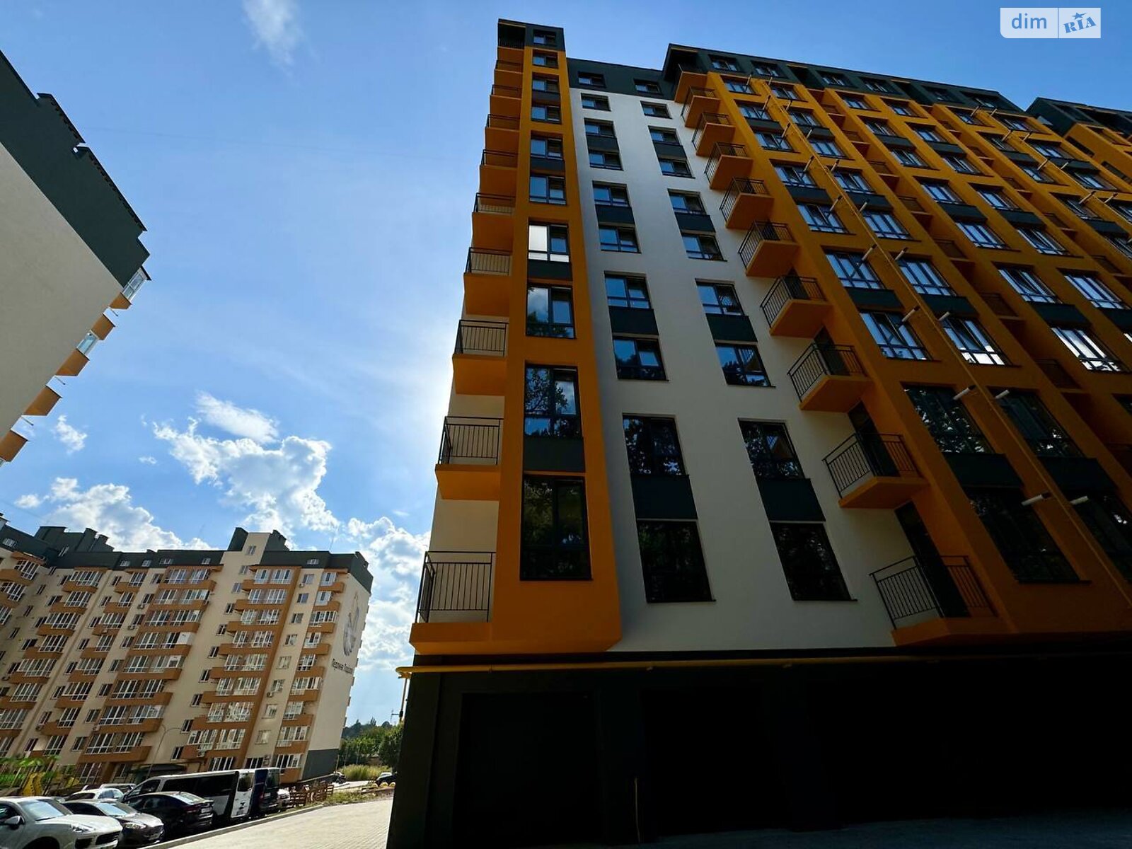 Продажа однокомнатной квартиры в Виннице, на ул. Генерала Гандзюка 17В, район Подолье фото 1 Продажа однокомнатной квартиры в Виннице, на ул. Генерала Гандзюка 17В, район Подолье фото 1