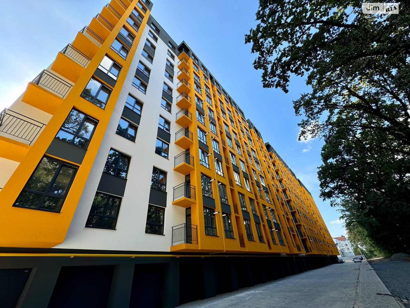 Продажа однокомнатной квартиры в Виннице, на ул. Генерала Гандзюка 17В, район Подолье фото 1 Продажа однокомнатной квартиры в Виннице, на ул. Генерала Гандзюка 17В, район Подолье фото 1