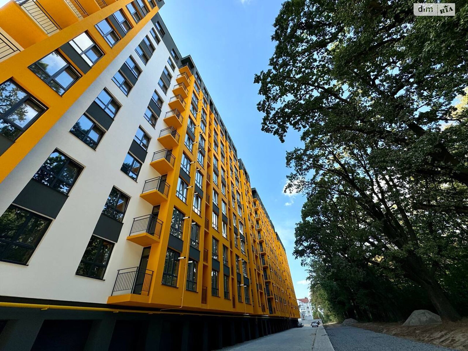 Продажа однокомнатной квартиры в Виннице, на ул. Генерала Гандзюка 17В, район Подолье фото 1 Продажа однокомнатной квартиры в Виннице, на ул. Генерала Гандзюка 17В, район Подолье фото 1