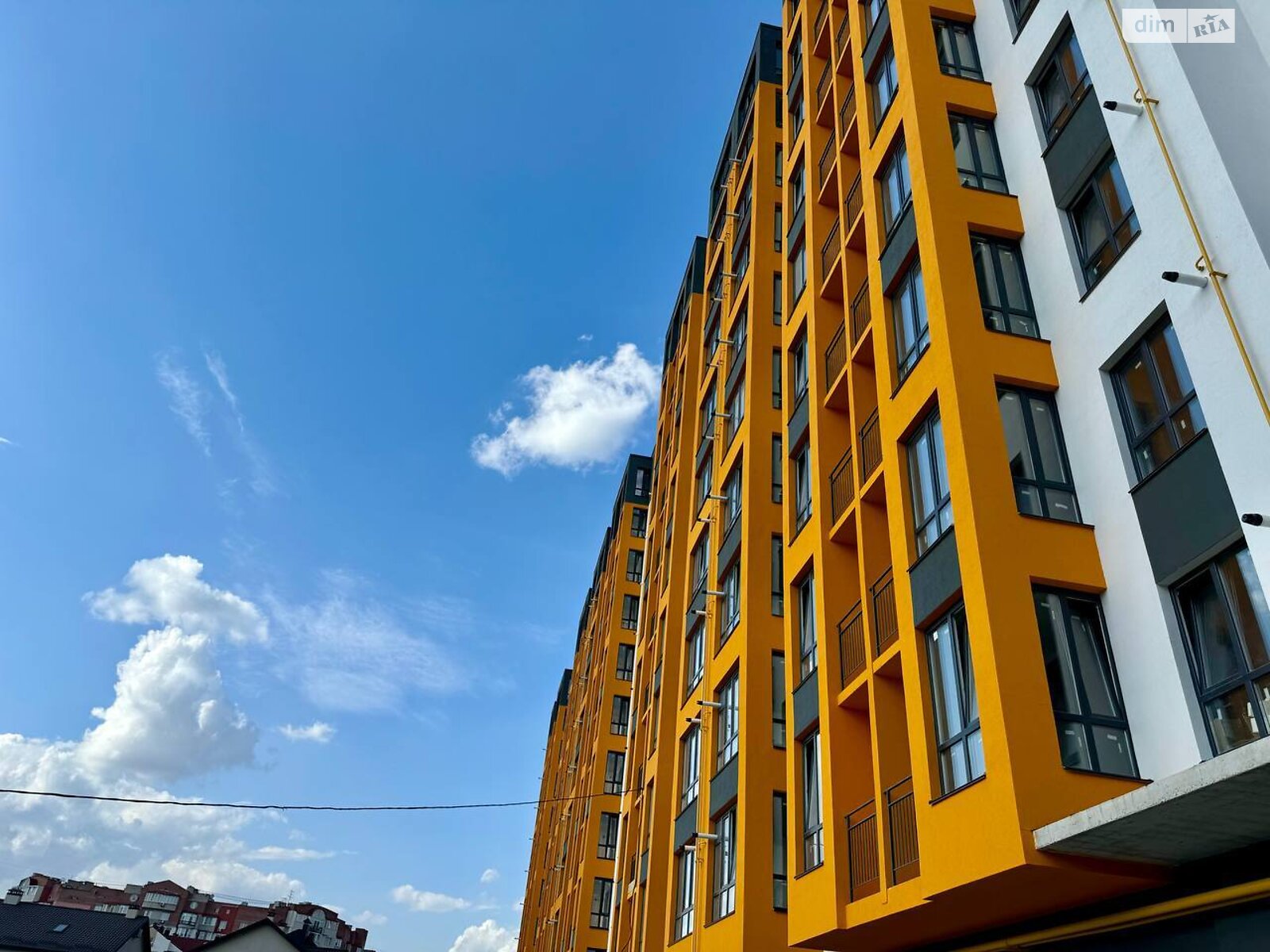 Продажа однокомнатной квартиры в Виннице, на ул. Генерала Гандзюка 17В, район Подолье фото 1 Продажа однокомнатной квартиры в Виннице, на ул. Генерала Гандзюка 17В, район Подолье фото 1