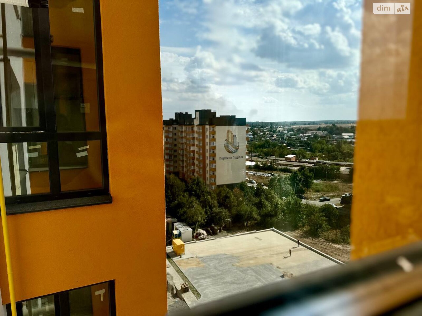 Продажа однокомнатной квартиры в Виннице, на ул. Генерала Гандзюка 17В, район Подолье фото 1 Продажа однокомнатной квартиры в Виннице, на ул. Генерала Гандзюка 17В, район Подолье фото 1