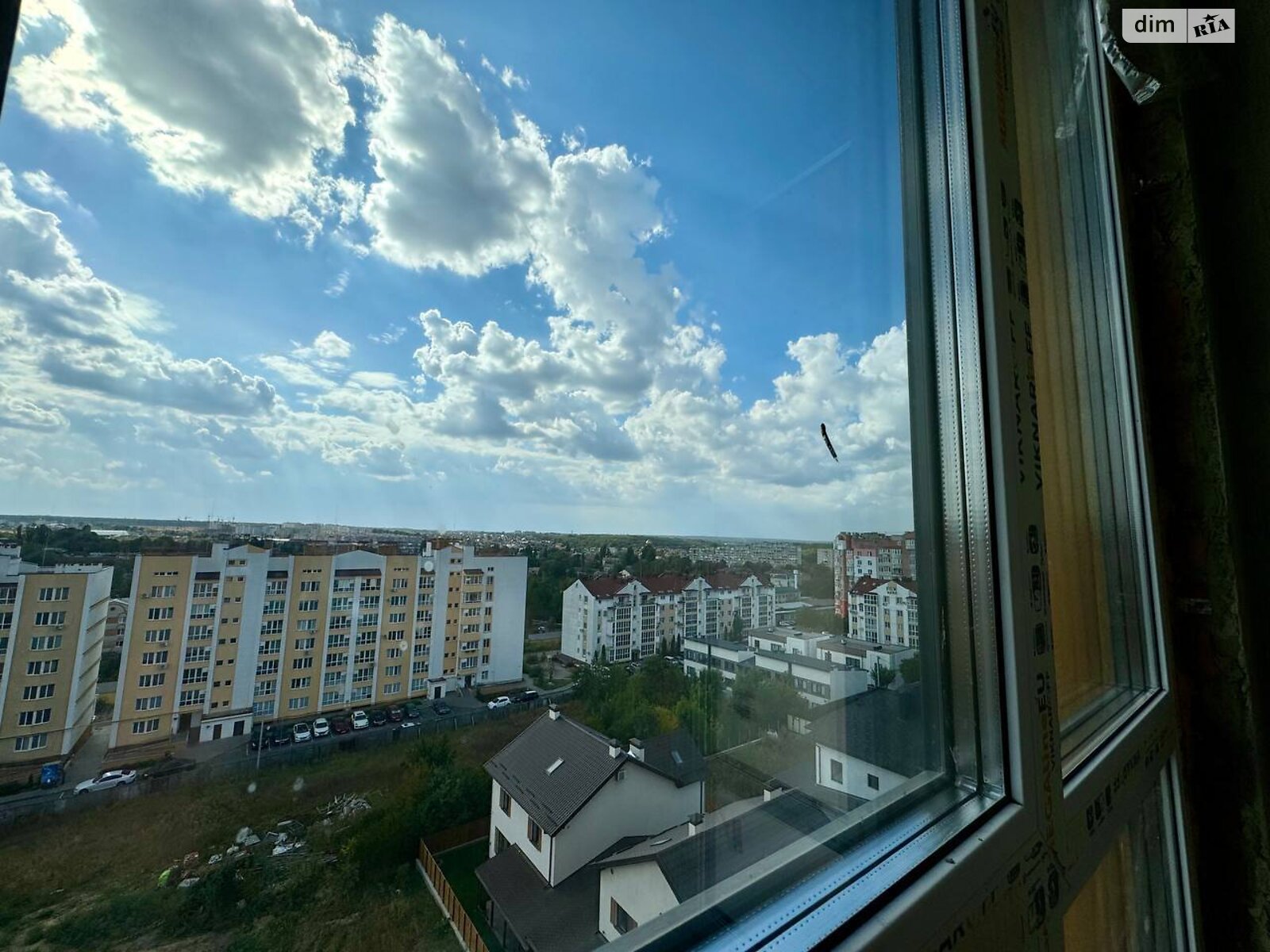 Продажа однокомнатной квартиры в Виннице, на ул. Генерала Гандзюка 17В, район Подолье фото 1 Продажа однокомнатной квартиры в Виннице, на ул. Генерала Гандзюка 17В, район Подолье фото 1