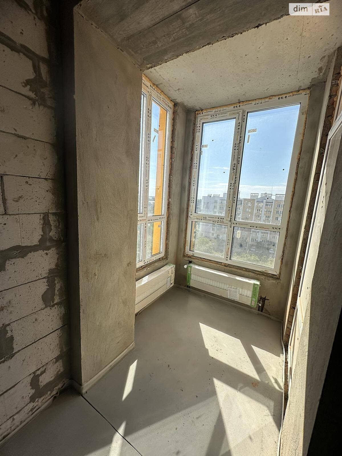 Продажа однокомнатной квартиры в Виннице, на ул. Генерала Гандзюка 17, район Подолье фото 1 Продажа однокомнатной квартиры в Виннице, на ул. Генерала Гандзюка 17, район Подолье фото 1
