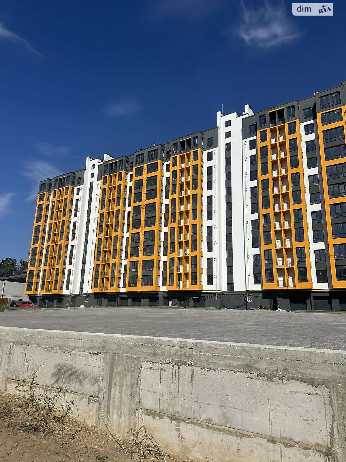 Продажа однокомнатной квартиры в Виннице, на ул. Генерала Гандзюка 17, район Подолье фото 1 Продажа однокомнатной квартиры в Виннице, на ул. Генерала Гандзюка 17, район Подолье фото 1