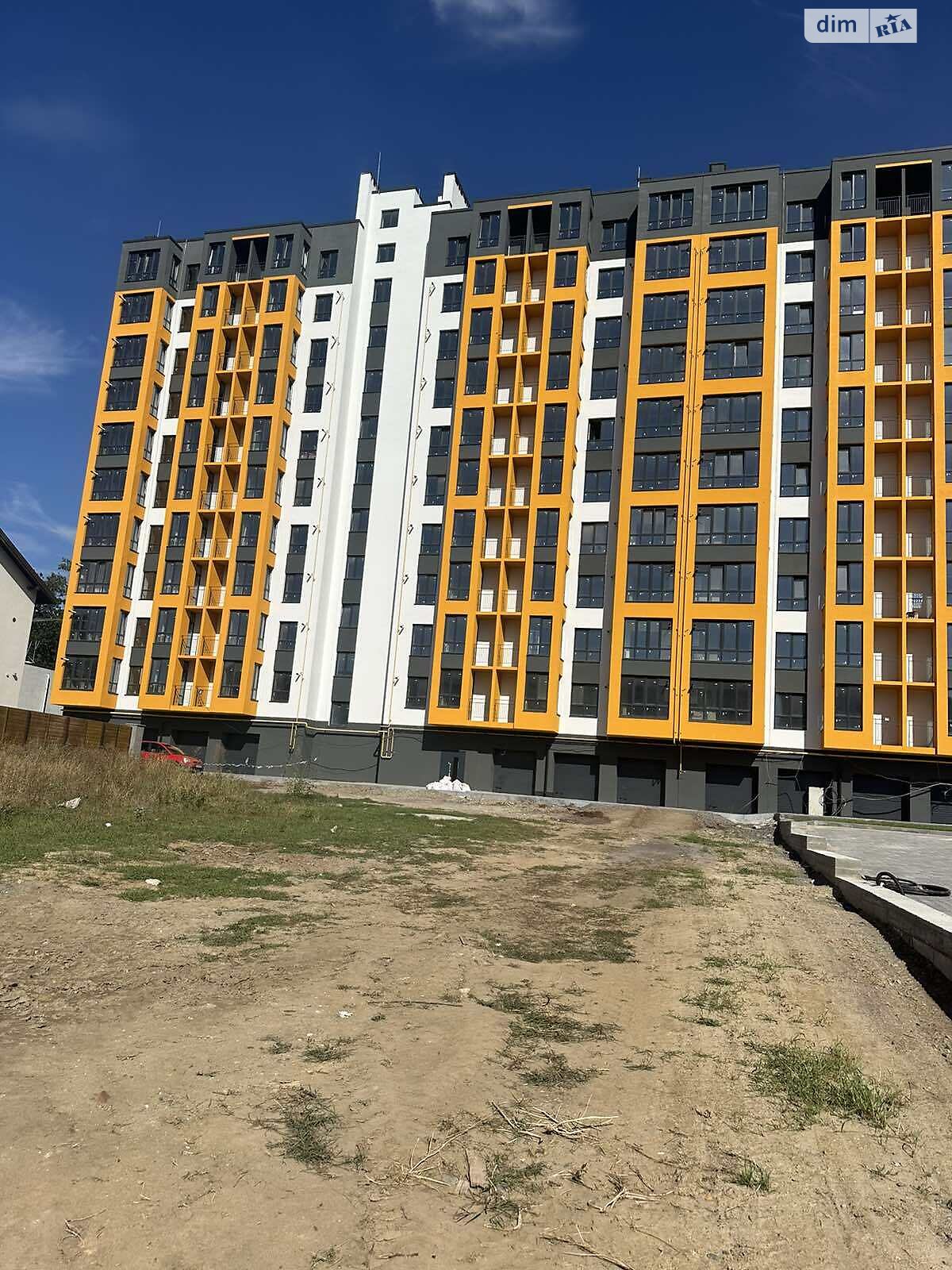 Продажа однокомнатной квартиры в Виннице, на ул. Генерала Гандзюка 17, район Подолье фото 1 Продажа однокомнатной квартиры в Виннице, на ул. Генерала Гандзюка 17, район Подолье фото 1