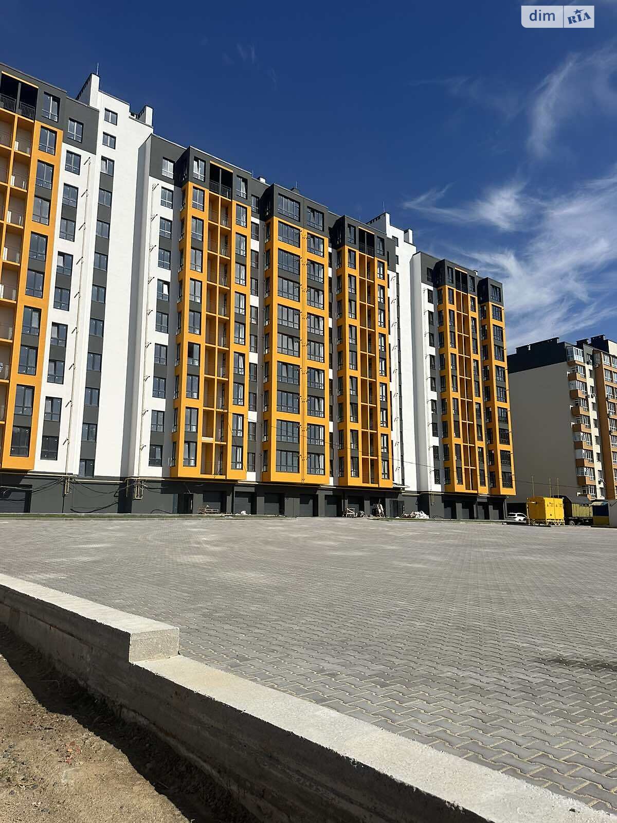 Продажа однокомнатной квартиры в Виннице, на ул. Генерала Гандзюка 17, район Подолье фото 1 Продажа однокомнатной квартиры в Виннице, на ул. Генерала Гандзюка 17, район Подолье фото 1