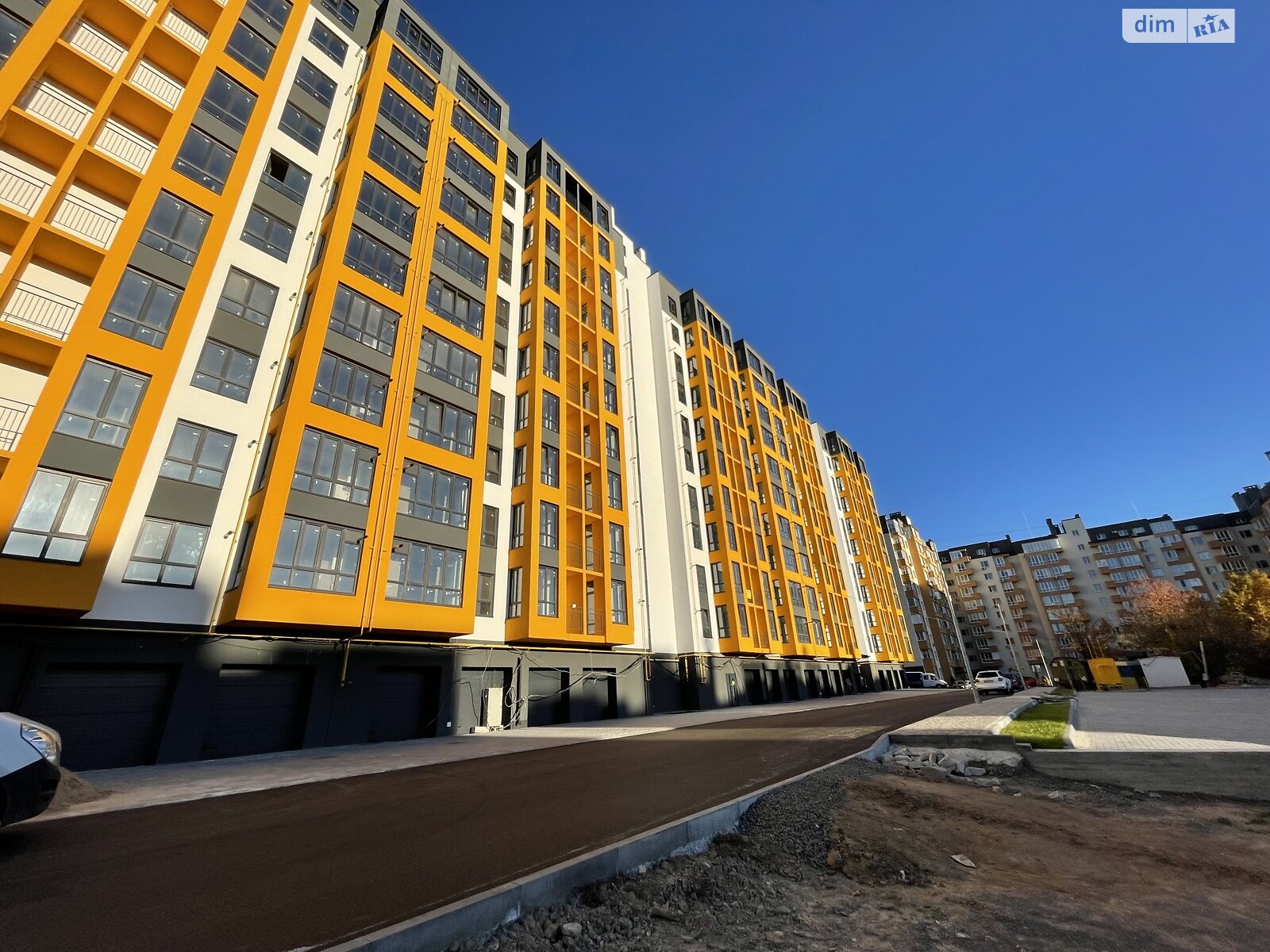 Продаж однокімнатної квартири в Вінниці, на вул. Генерала Гандзюка 17, район Поділля фото 1 Продаж однокімнатної квартири в Вінниці, на вул. Генерала Гандзюка 17, район Поділля фото 1