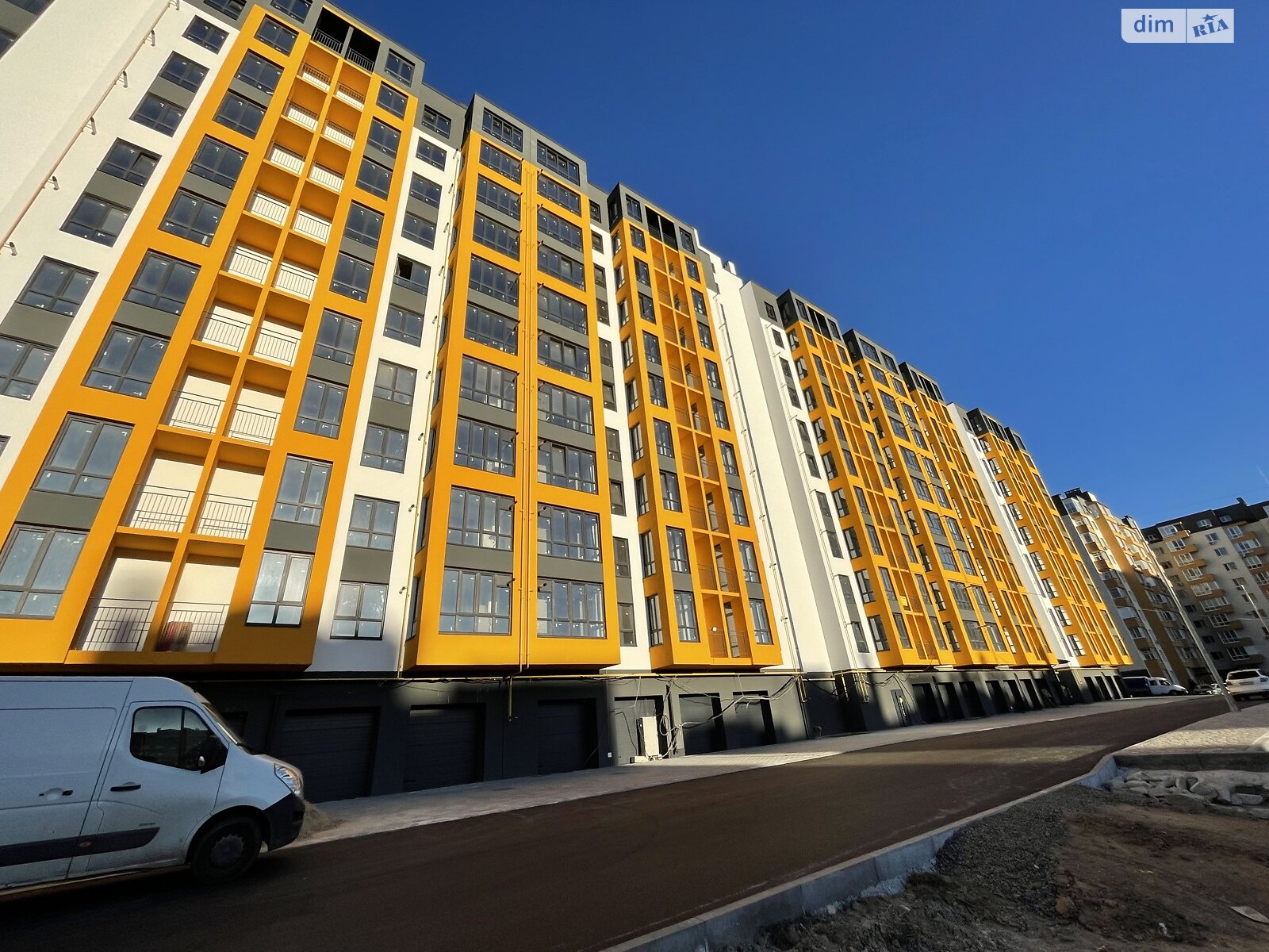 Продаж однокімнатної квартири в Вінниці, на вул. Генерала Гандзюка 17, район Поділля фото 1 Продаж однокімнатної квартири в Вінниці, на вул. Генерала Гандзюка 17, район Поділля фото 1