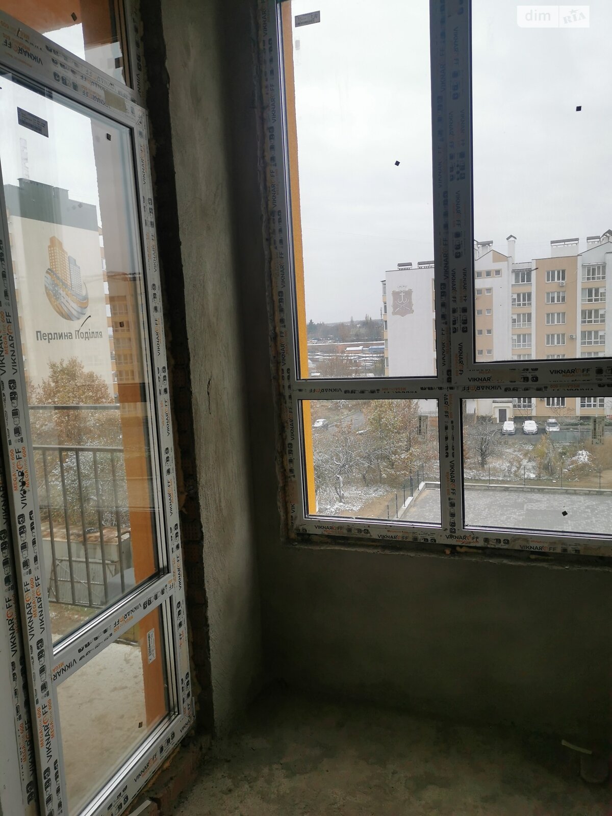 Продажа двухкомнатной квартиры в Виннице, на ул. Пирогова, район Подолье фото 1 Продажа двухкомнатной квартиры в Виннице, на ул. Пирогова, район Подолье фото 1