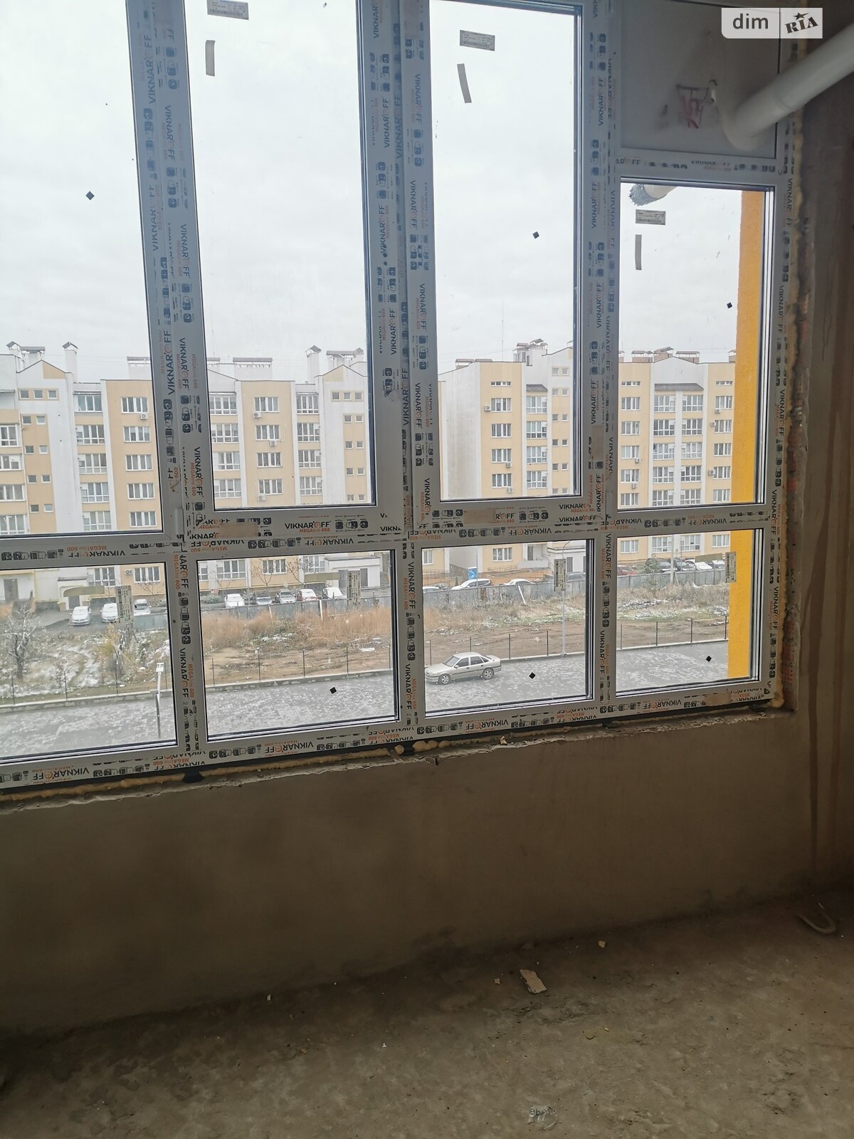 Продажа двухкомнатной квартиры в Виннице, на ул. Пирогова, район Подолье фото 1 Продажа двухкомнатной квартиры в Виннице, на ул. Пирогова, район Подолье фото 1