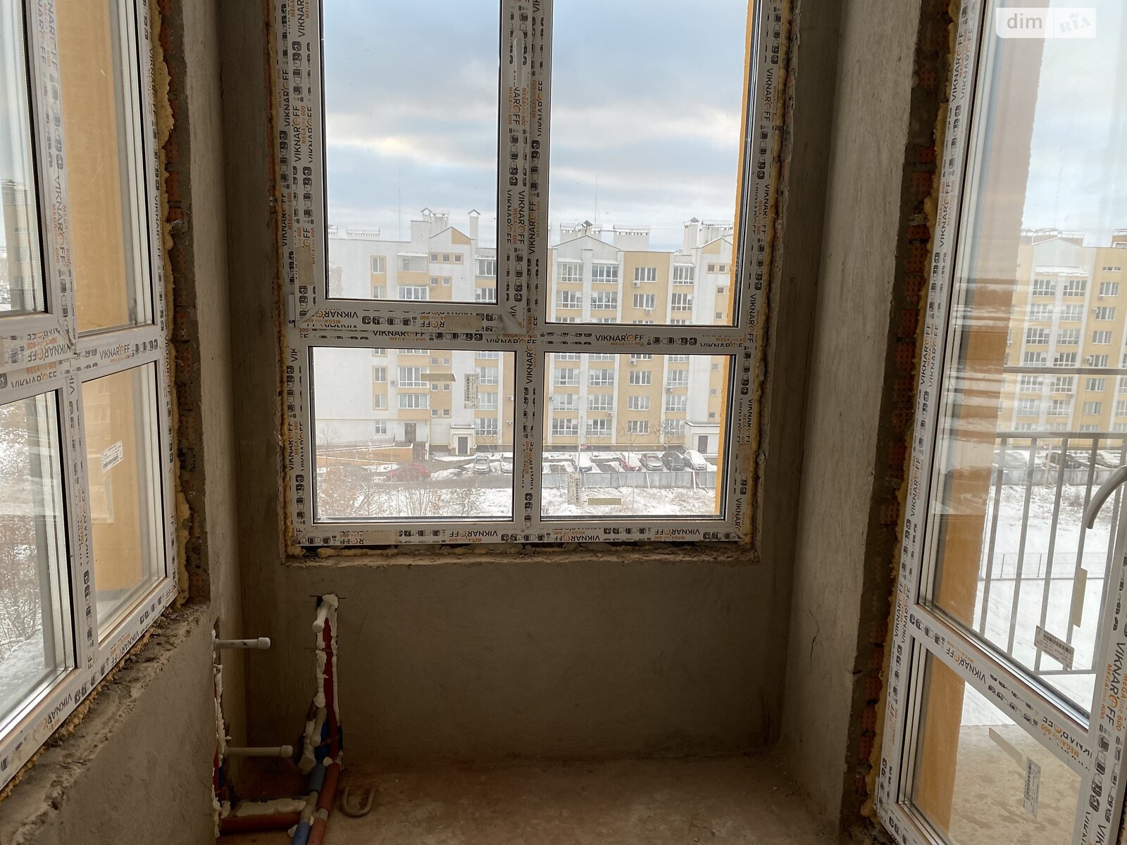 Продаж однокімнатної квартири в Вінниці, на вул. Генерала Гандзюка, район Поділля фото 1 Продаж однокімнатної квартири в Вінниці, на вул. Генерала Гандзюка, район Поділля фото 1