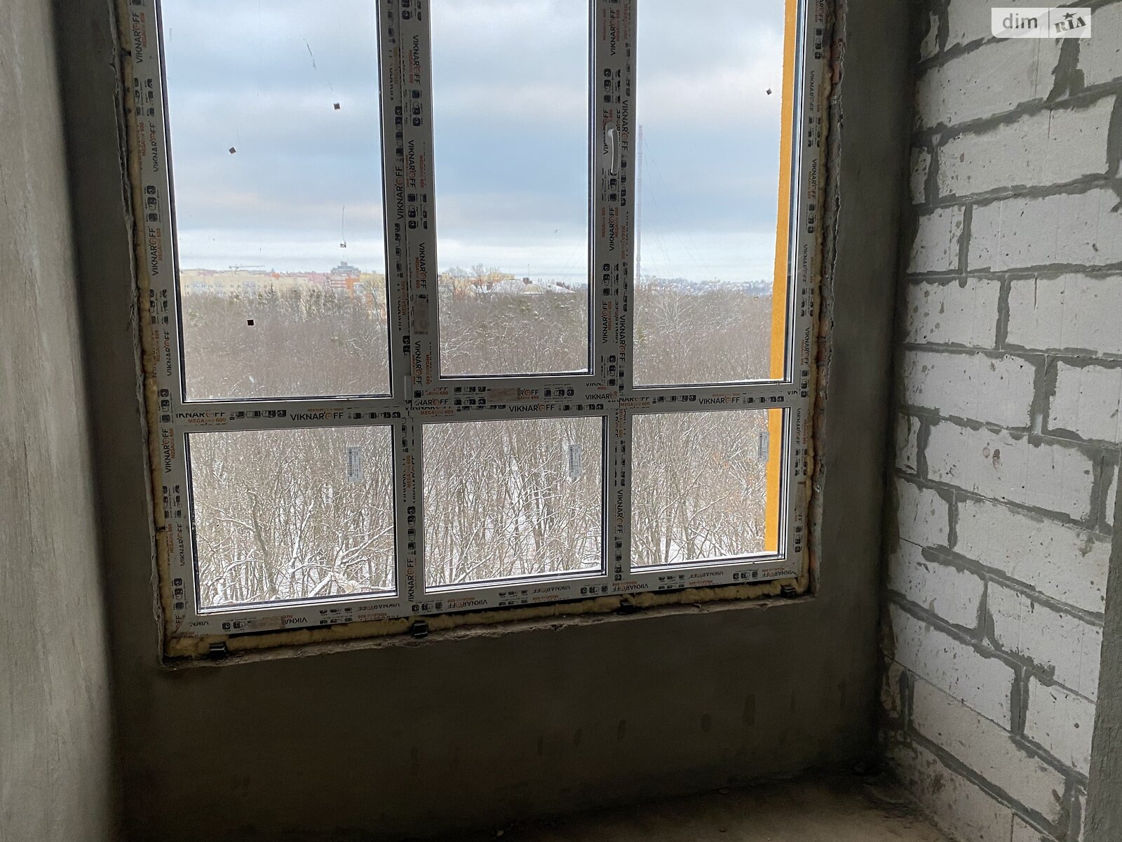 Продаж однокімнатної квартири в Вінниці, на вул. Генерала Гандзюка, район Поділля фото 1 Продаж однокімнатної квартири в Вінниці, на вул. Генерала Гандзюка, район Поділля фото 1