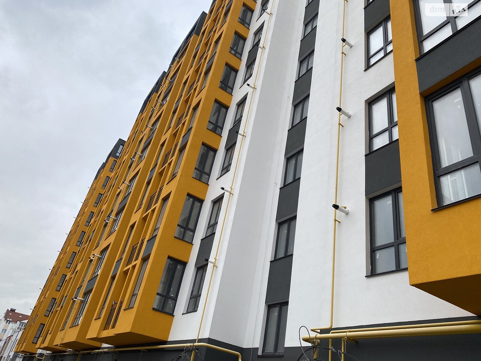 Продаж однокімнатної квартири в Вінниці, на вул. Генерала Гандзюка, район Поділля фото 1 Продаж однокімнатної квартири в Вінниці, на вул. Генерала Гандзюка, район Поділля фото 1