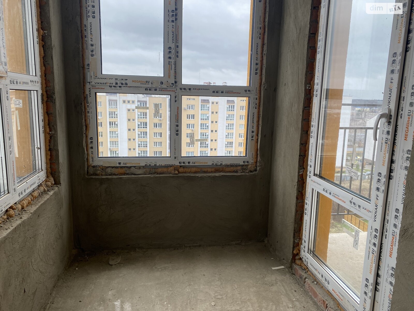 Продаж однокімнатної квартири в Вінниці, на вул. Генерала Гандзюка, район Поділля фото 1 Продаж однокімнатної квартири в Вінниці, на вул. Генерала Гандзюка, район Поділля фото 1