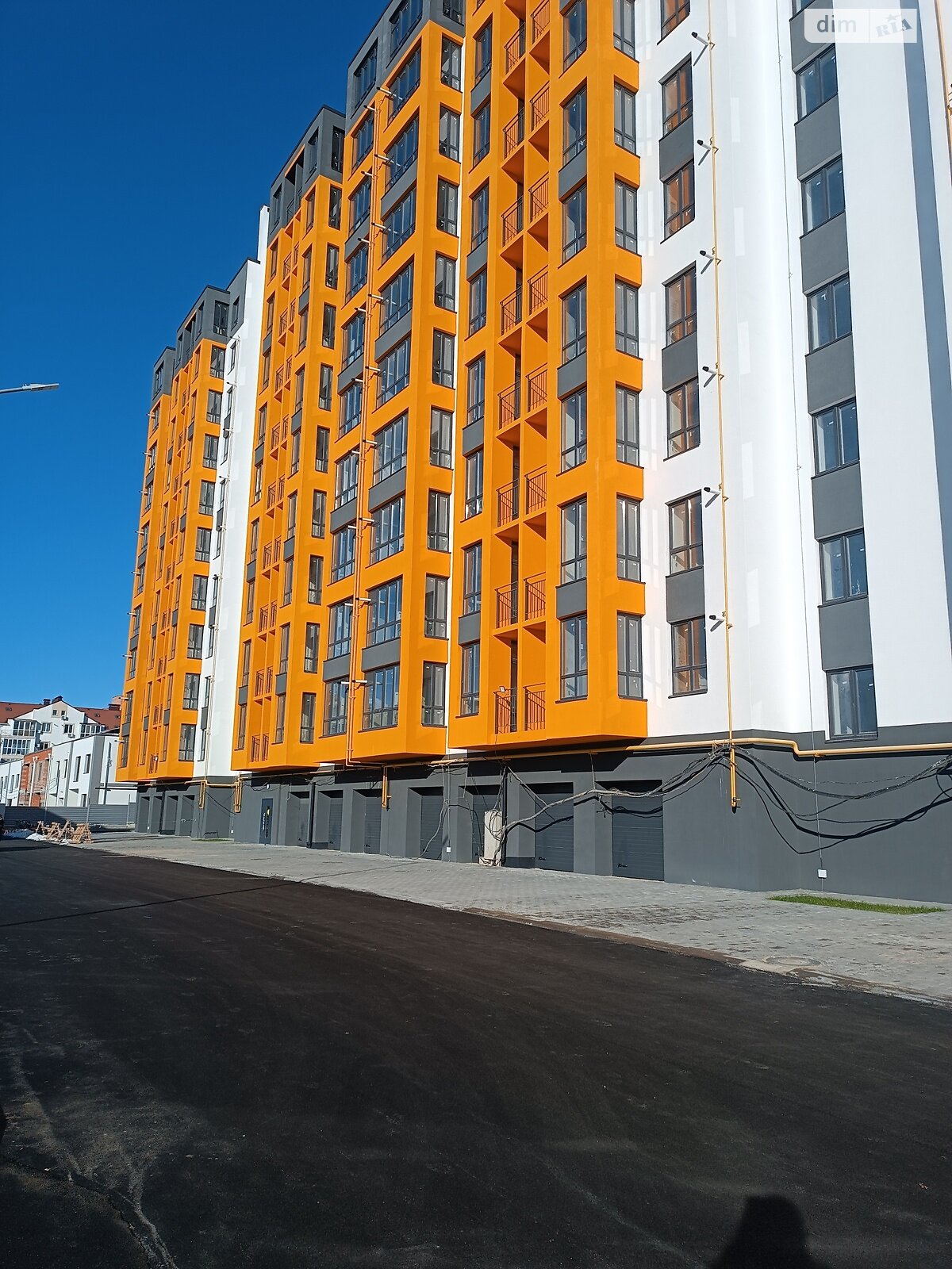 Продаж однокімнатної квартири в Вінниці, на вул. Генерала Гандзюка, район Поділля фото 1 Продаж однокімнатної квартири в Вінниці, на вул. Генерала Гандзюка, район Поділля фото 1