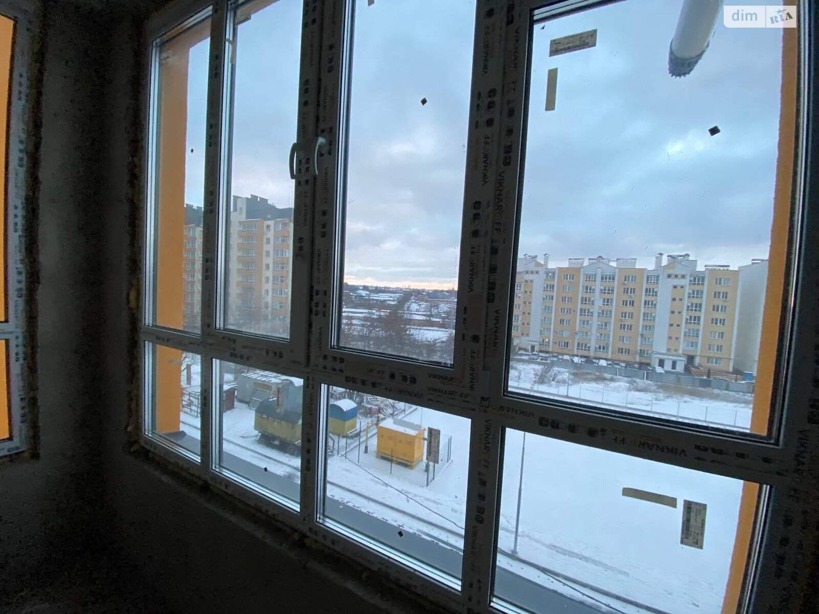 Продаж двокімнатної квартири в Вінниці, на вул. Генерала Гандзюка, район Поділля фото 1 Продаж двокімнатної квартири в Вінниці, на вул. Генерала Гандзюка, район Поділля фото 1
