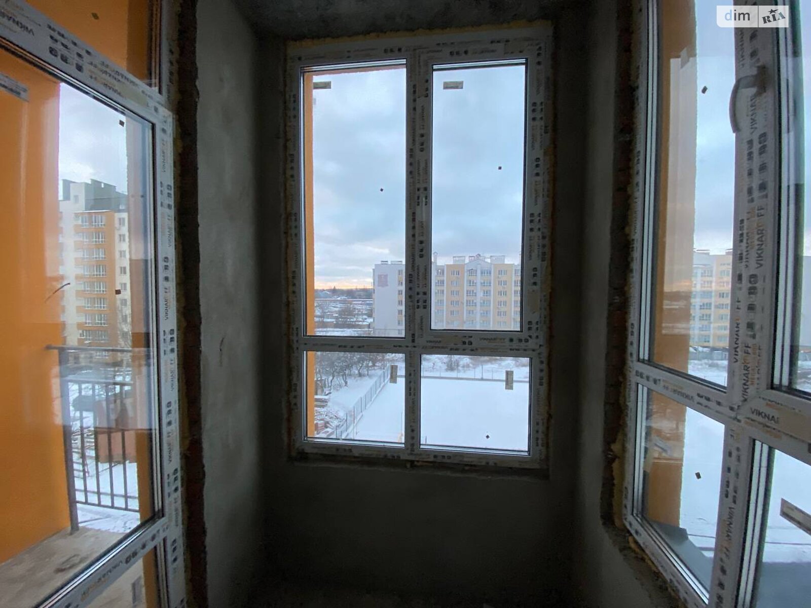 Продаж двокімнатної квартири в Вінниці, на вул. Генерала Гандзюка, район Поділля фото 1 Продаж двокімнатної квартири в Вінниці, на вул. Генерала Гандзюка, район Поділля фото 1