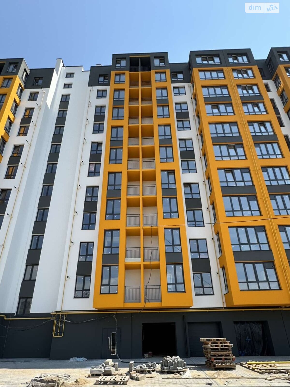 Продажа двухкомнатной квартиры в Виннице, на ул. Генерала Гандзюка 17, район Подолье фото 1 Продажа двухкомнатной квартиры в Виннице, на ул. Генерала Гандзюка 17, район Подолье фото 1