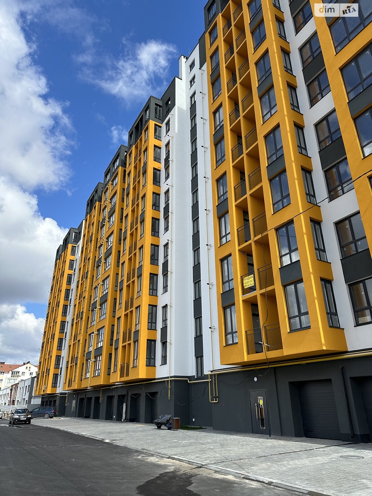 Продажа двухкомнатной квартиры в Виннице, на ул. Генерала Гандзюка, район Подолье фото 1 Продажа двухкомнатной квартиры в Виннице, на ул. Генерала Гандзюка, район Подолье фото 1