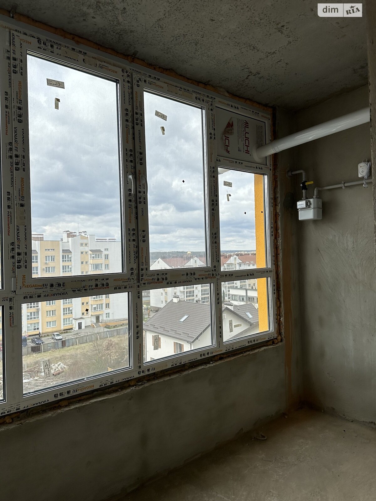 Продажа двухкомнатной квартиры в Виннице, на ул. Генерала Гандзюка, район Подолье фото 1 Продажа двухкомнатной квартиры в Виннице, на ул. Генерала Гандзюка, район Подолье фото 1