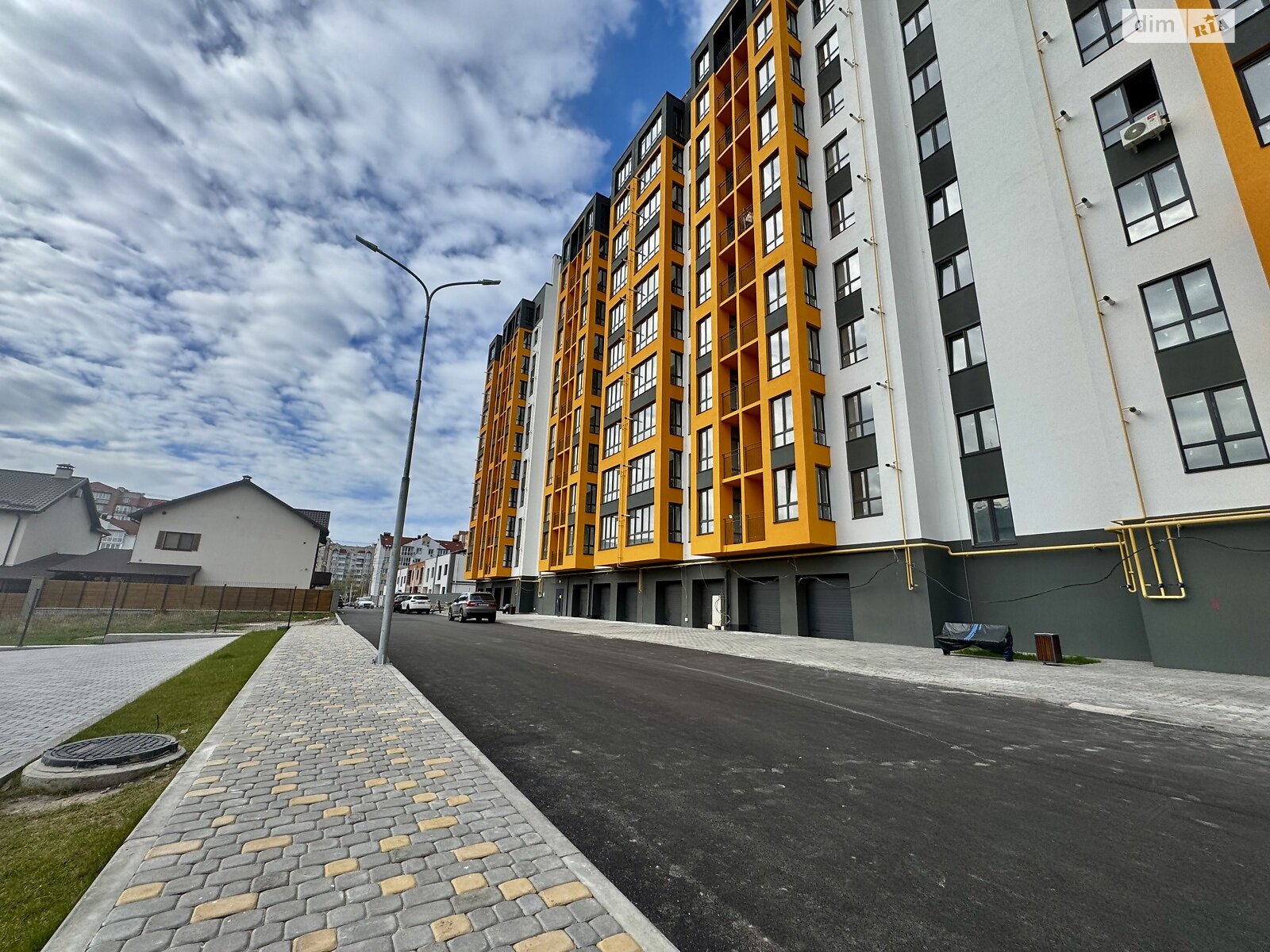 Продажа однокомнатной квартиры в Виннице, на ул. Генерала Гандзюка 17, район Подолье фото 1 Продажа однокомнатной квартиры в Виннице, на ул. Генерала Гандзюка 17, район Подолье фото 1