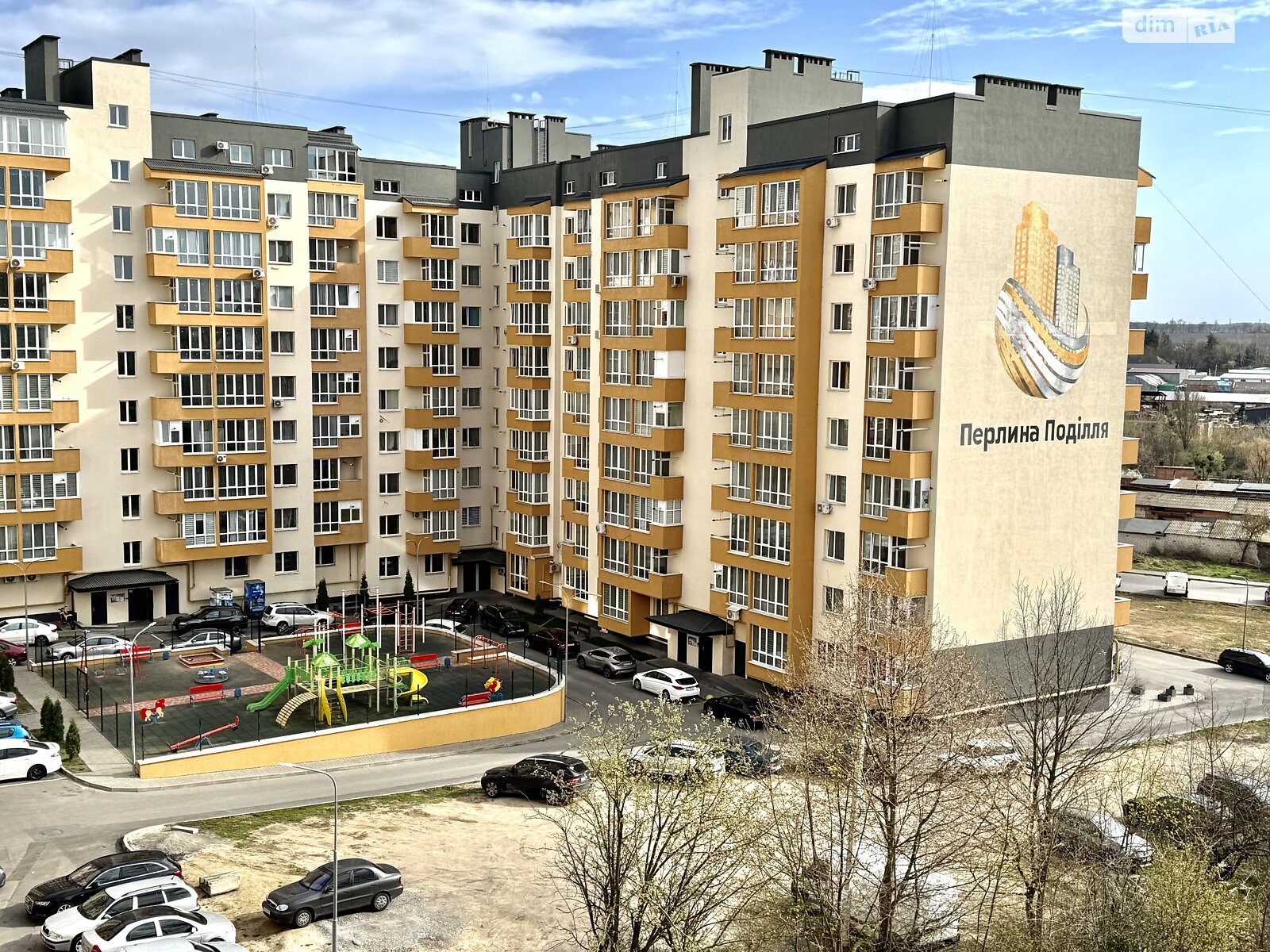 Продаж однокімнатної квартири в Вінниці, на вул. Генерала Гандзюка, район Поділля фото 1 Продаж однокімнатної квартири в Вінниці, на вул. Генерала Гандзюка, район Поділля фото 1