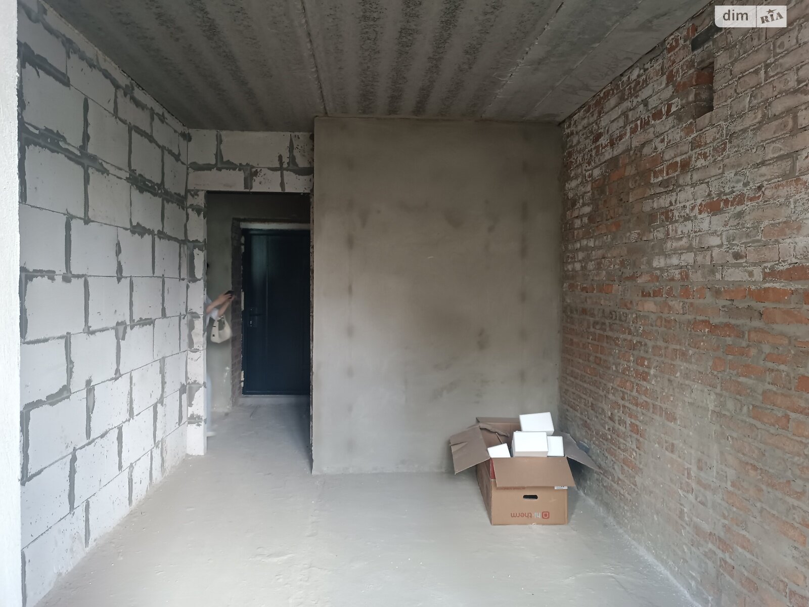 Продаж однокімнатної квартири в Вінниці, на вул. Генерала Гандзюка, район Поділля фото 1 Продаж однокімнатної квартири в Вінниці, на вул. Генерала Гандзюка, район Поділля фото 1