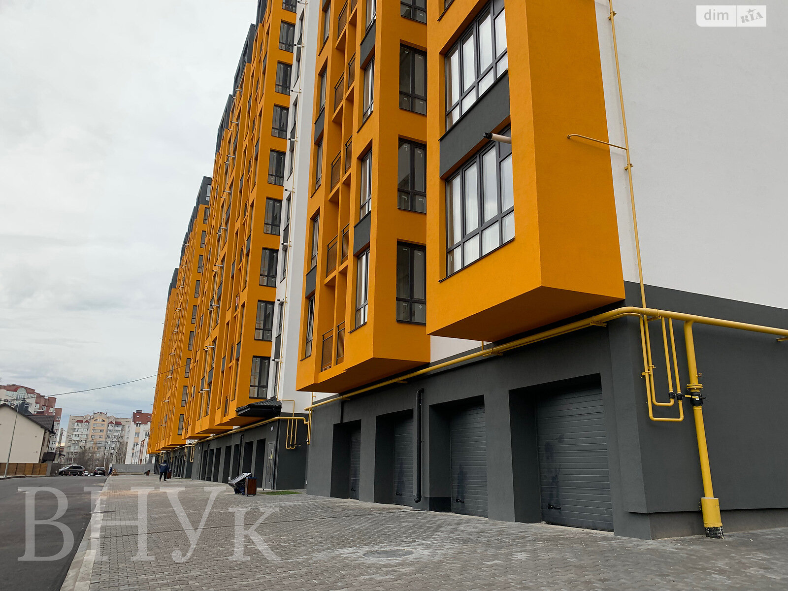 Продажа двухкомнатной квартиры в Виннице, на ул. Генерала Гандзюка, район Подолье фото 1 Продажа двухкомнатной квартиры в Виннице, на ул. Генерала Гандзюка, район Подолье фото 1