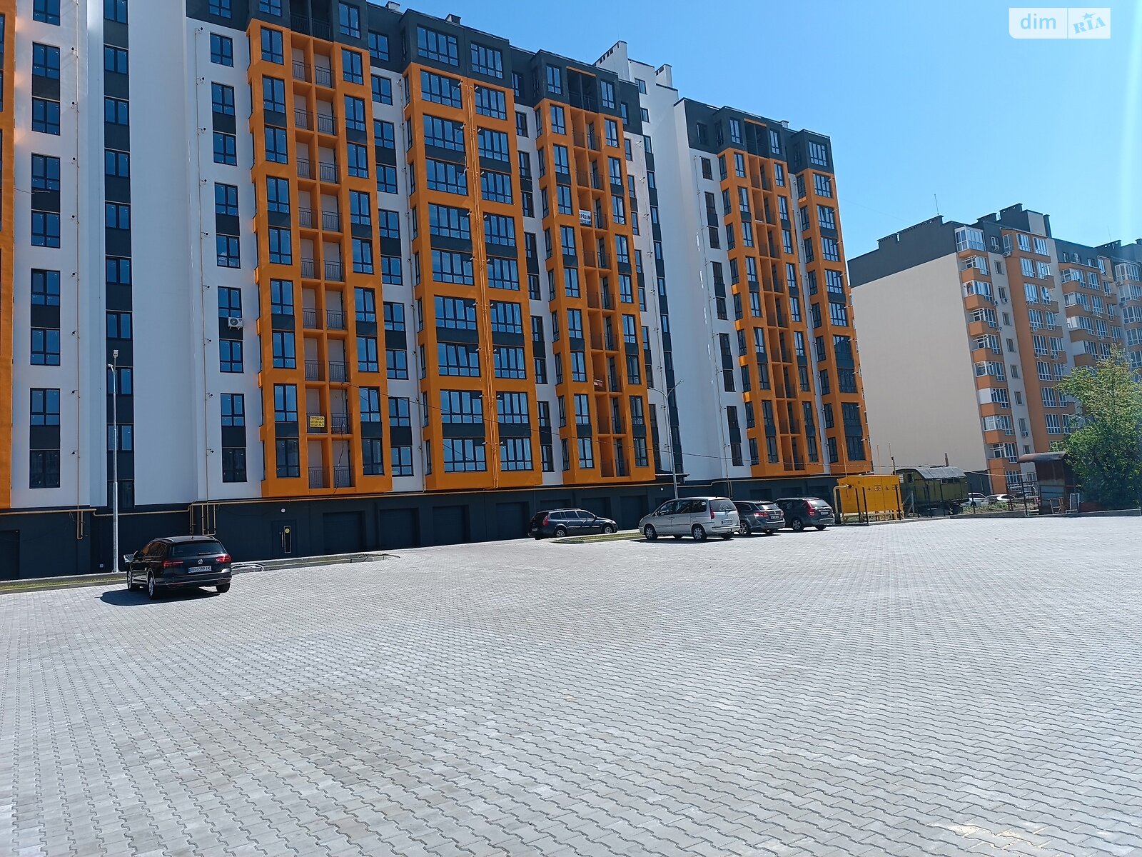 Продаж двокімнатної квартири в Вінниці, на вул. Професора Шульги, район Поділля фото 1 Продаж двокімнатної квартири в Вінниці, на вул. Професора Шульги, район Поділля фото 1