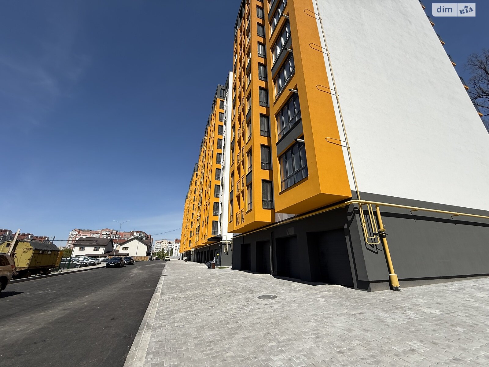 Продаж двокімнатної квартири в Вінниці, на вул. Генерала Гандзюка, район Поділля фото 1 Продаж двокімнатної квартири в Вінниці, на вул. Генерала Гандзюка, район Поділля фото 1