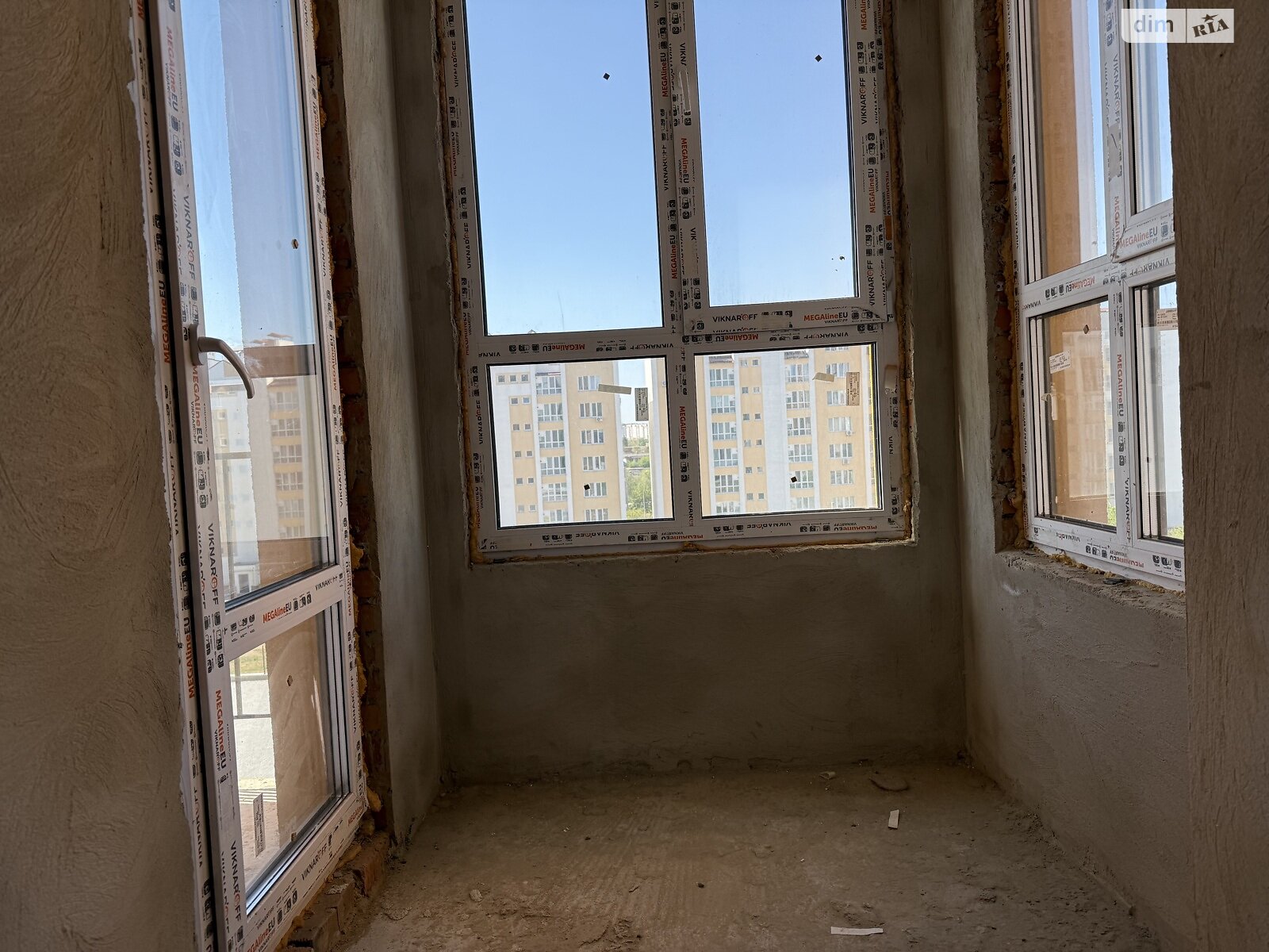 Продаж двокімнатної квартири в Вінниці, на вул. Генерала Гандзюка, район Поділля фото 1 Продаж двокімнатної квартири в Вінниці, на вул. Генерала Гандзюка, район Поділля фото 1