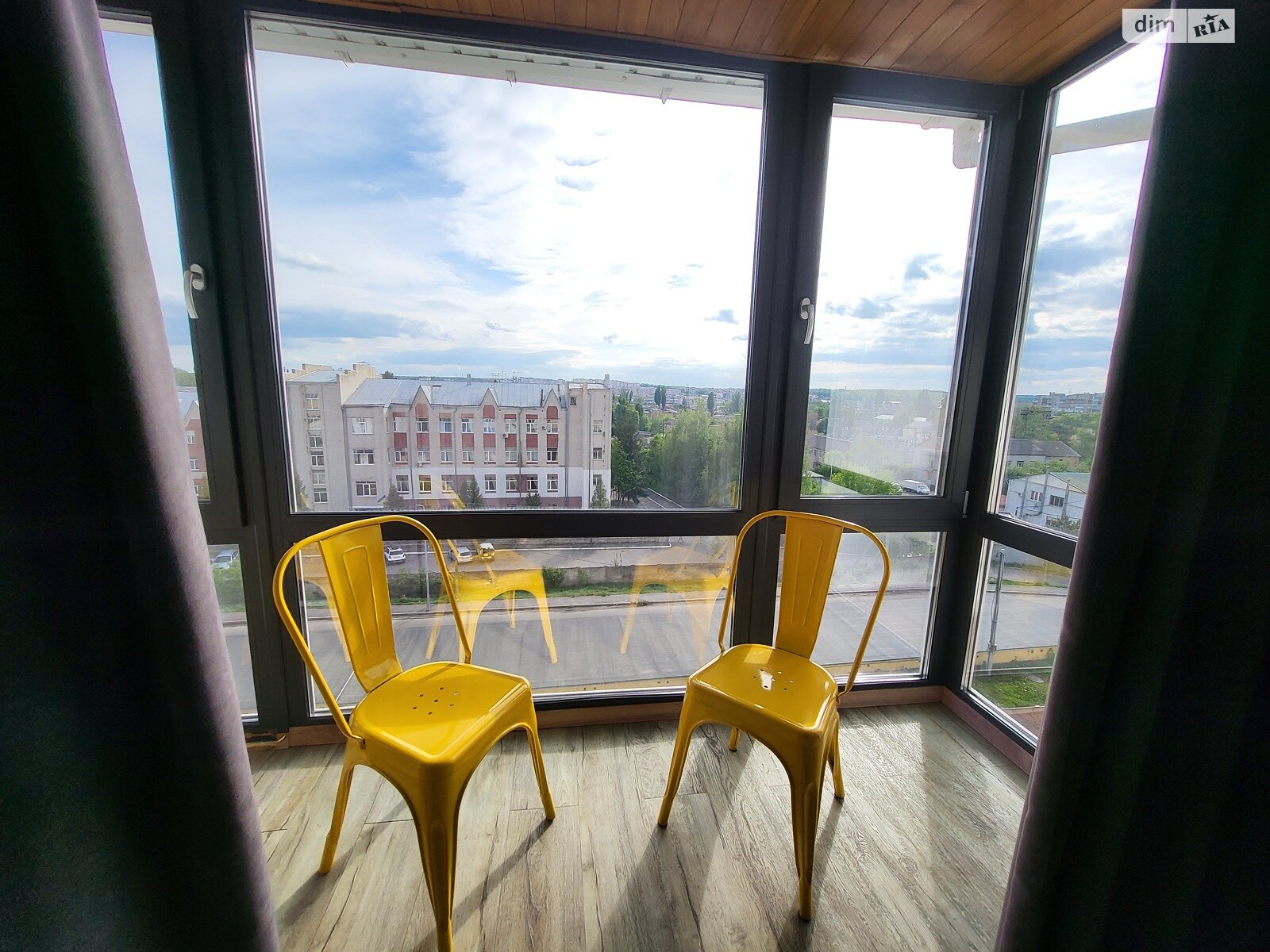 Продаж двокімнатної квартири в Вінниці, на вул. Генерала Гандзюка, район Поділля фото 1 Продаж двокімнатної квартири в Вінниці, на вул. Генерала Гандзюка, район Поділля фото 1
